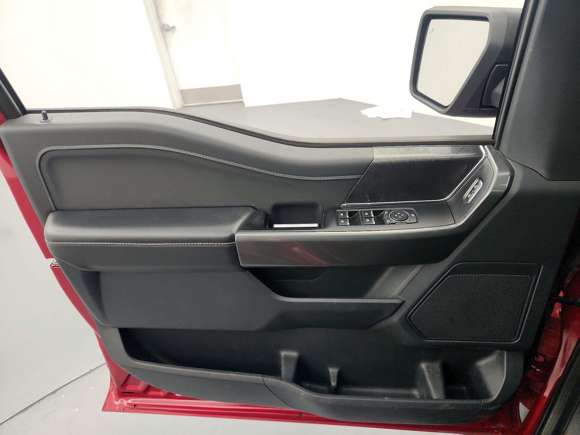 Thumbnail: 2022 Ford F-150 - 12