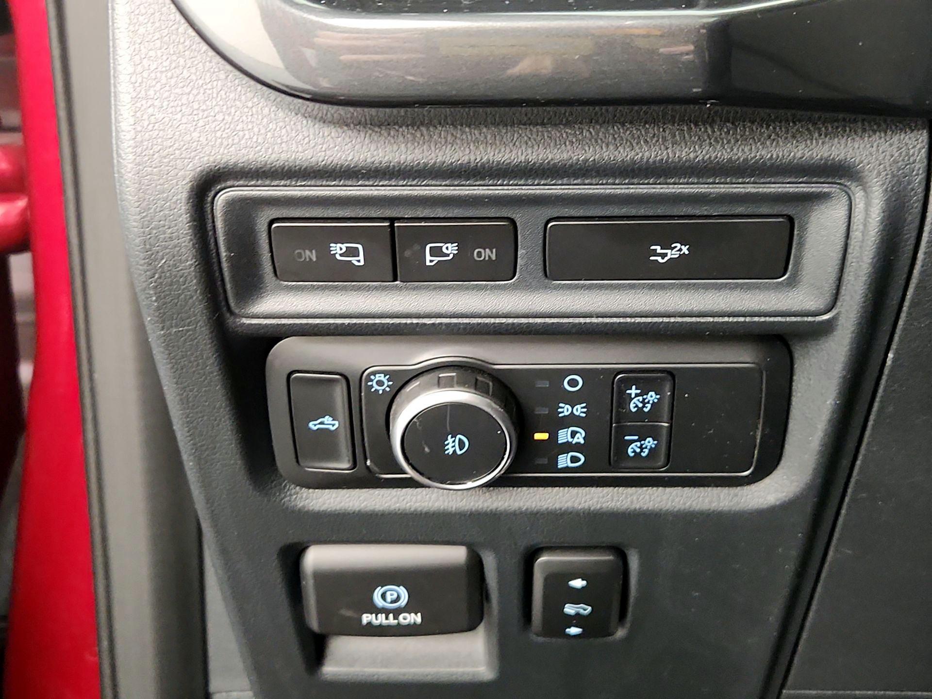 Thumbnail: 2022 Ford F-150 - 13