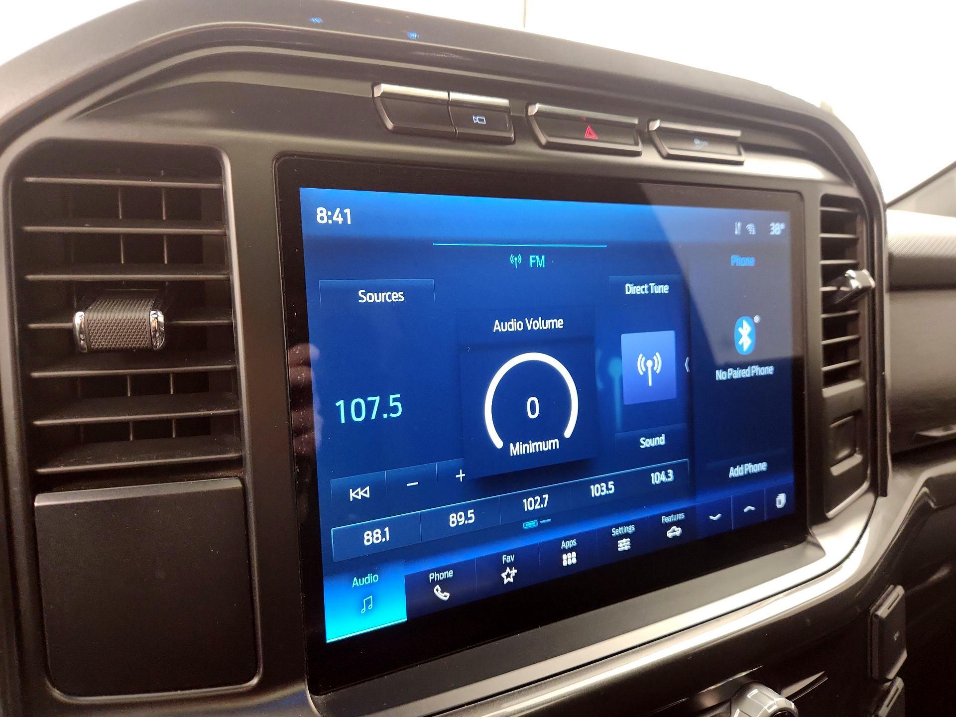 Thumbnail: 2022 Ford F-150 - 15