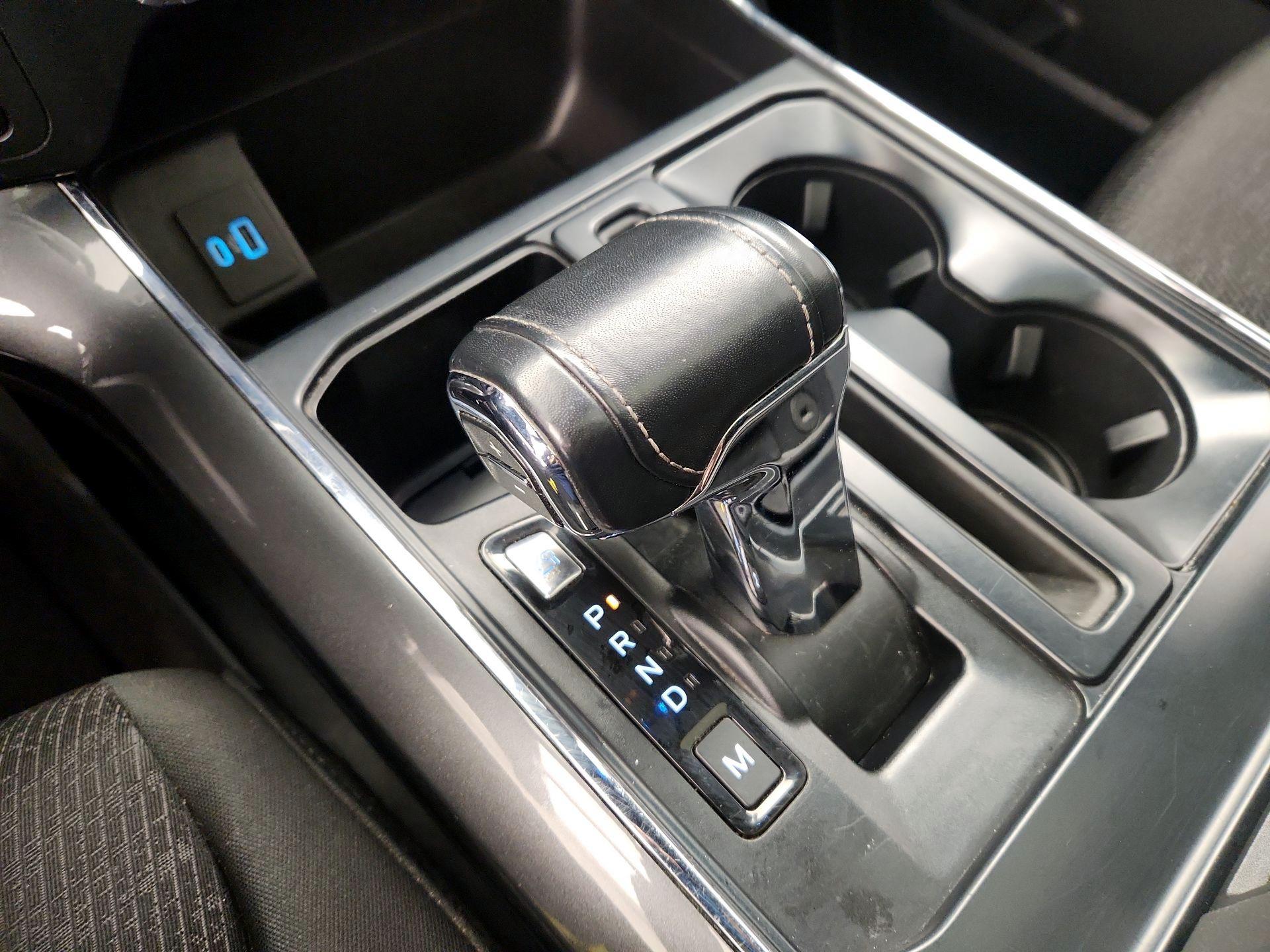 Thumbnail: 2022 Ford F-150 - 17