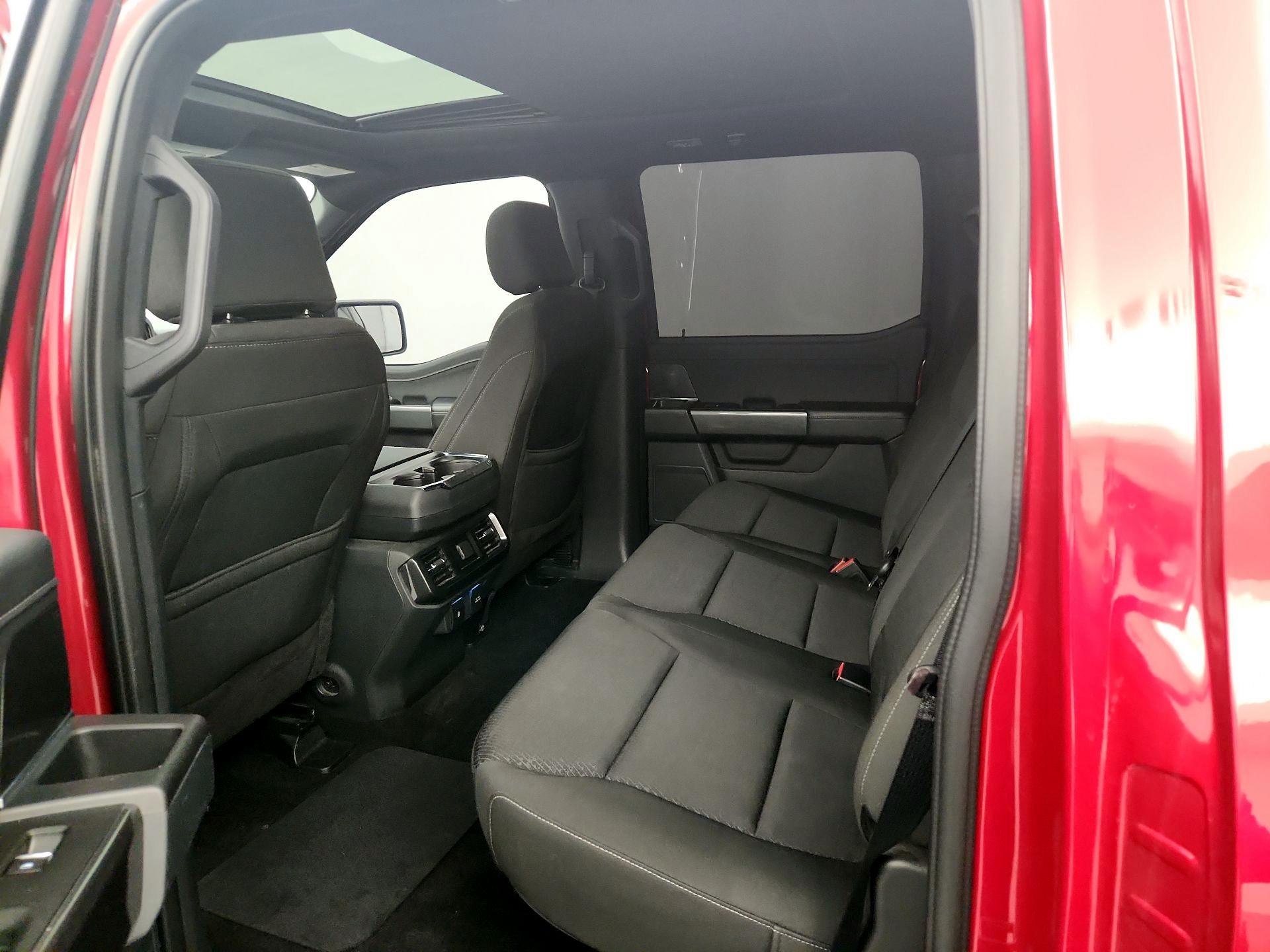 Thumbnail: 2022 Ford F-150 - 19