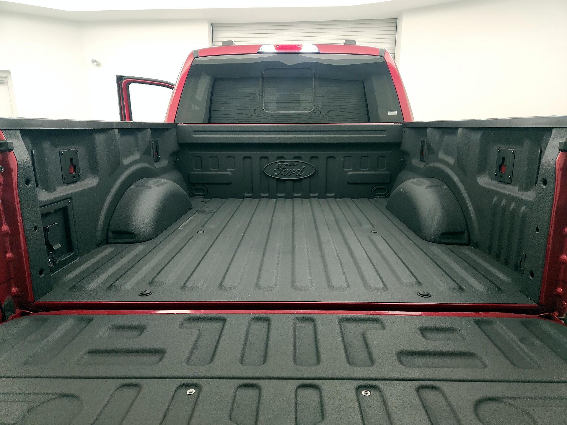 Thumbnail: 2022 Ford F-150 - 20