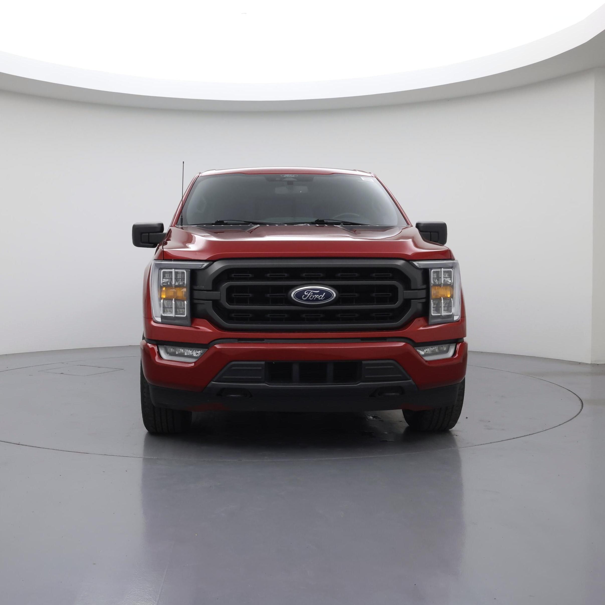 Thumbnail: 2022 Ford F-150 - 5