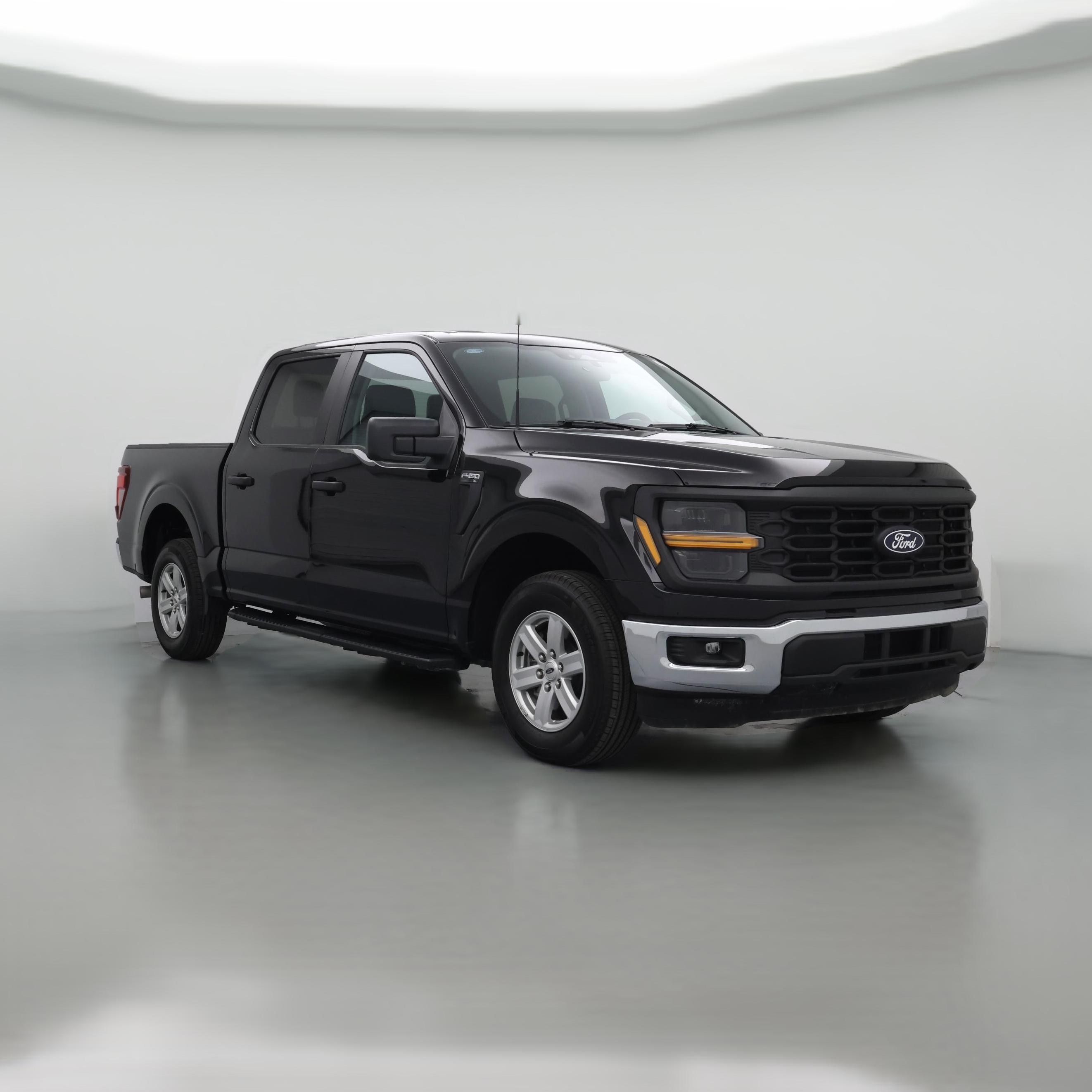 Thumbnail: 2024 Ford F-150 - 1