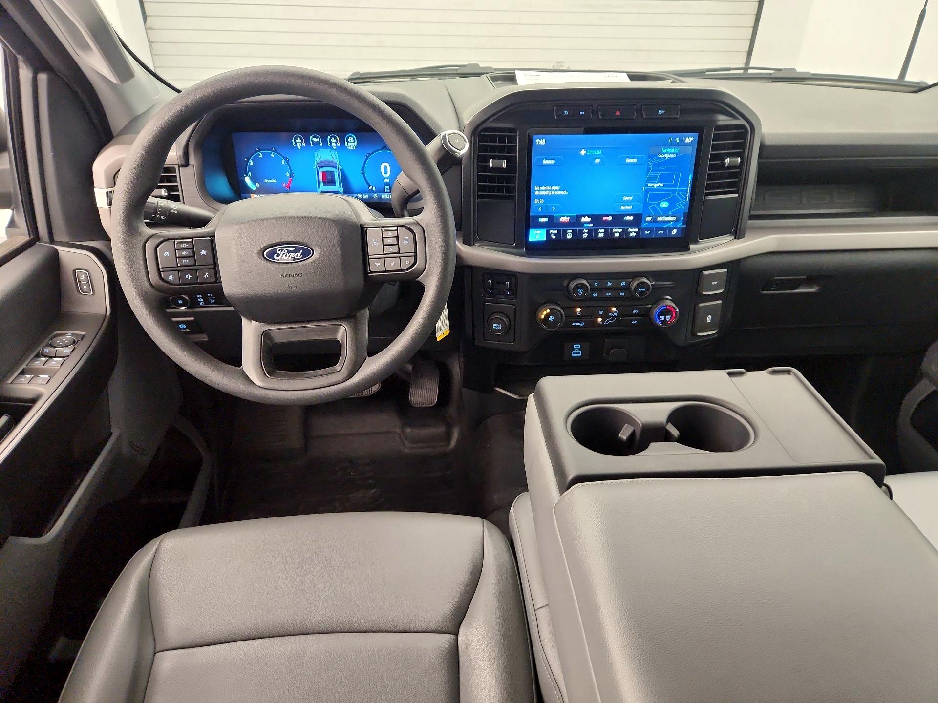 Thumbnail: 2024 Ford F-150 - 9