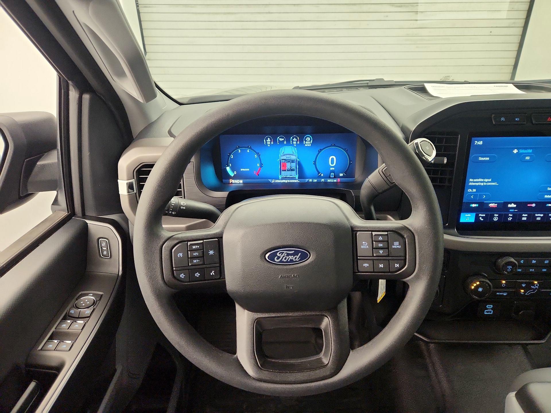 Thumbnail: 2024 Ford F-150 - 10