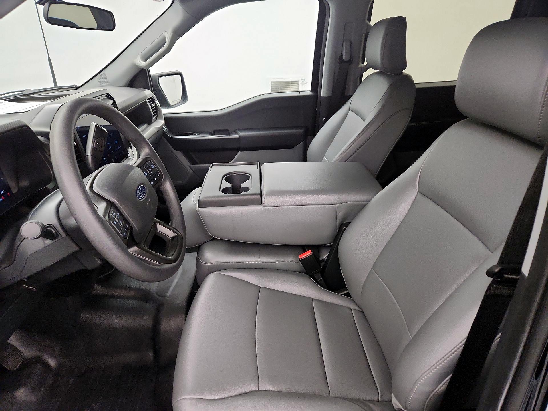 Thumbnail: 2024 Ford F-150 - 11