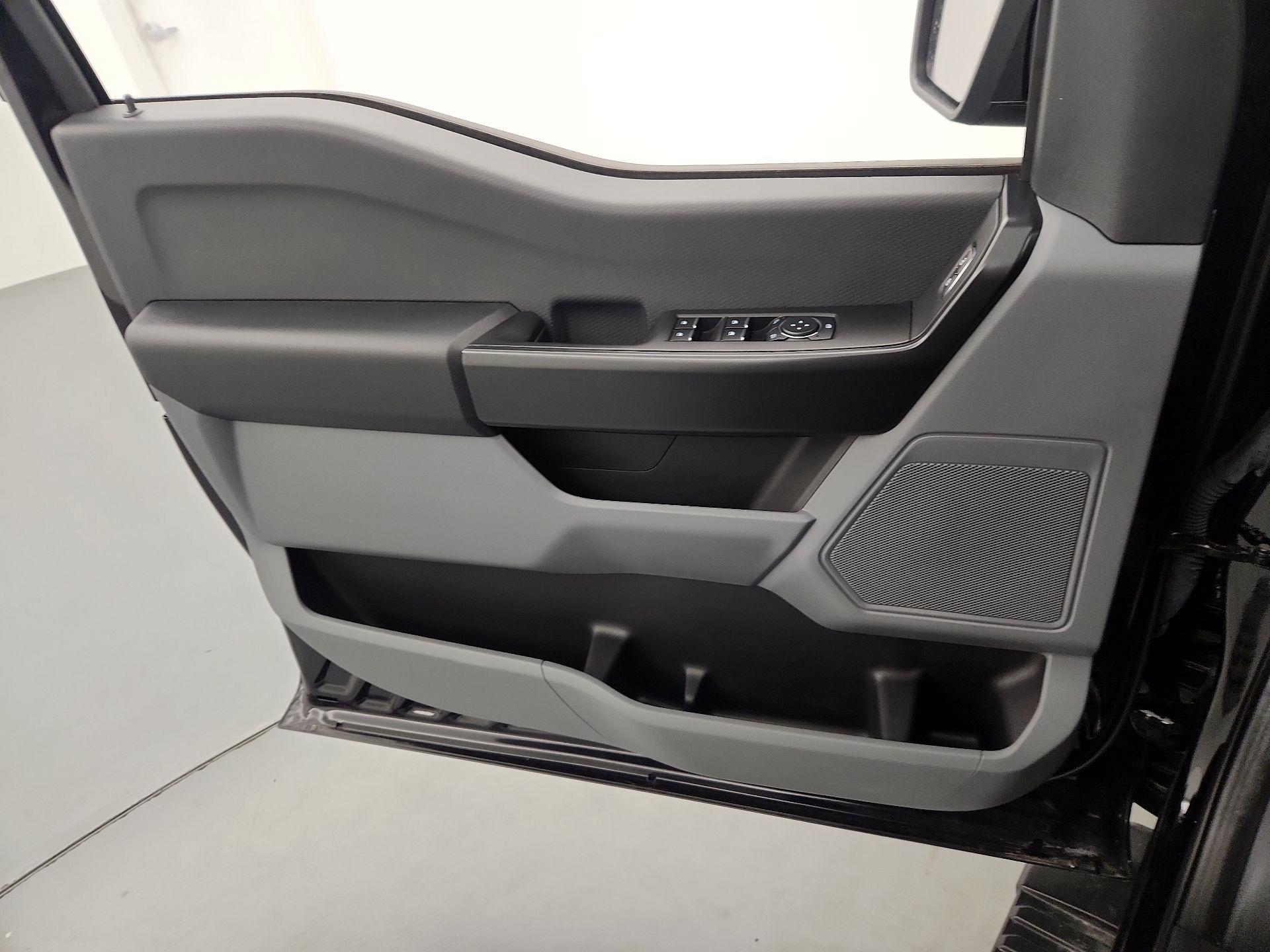 Thumbnail: 2024 Ford F-150 - 12