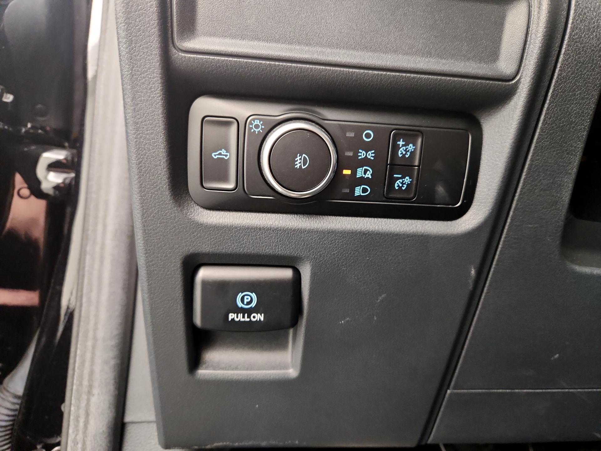 Thumbnail: 2024 Ford F-150 - 13