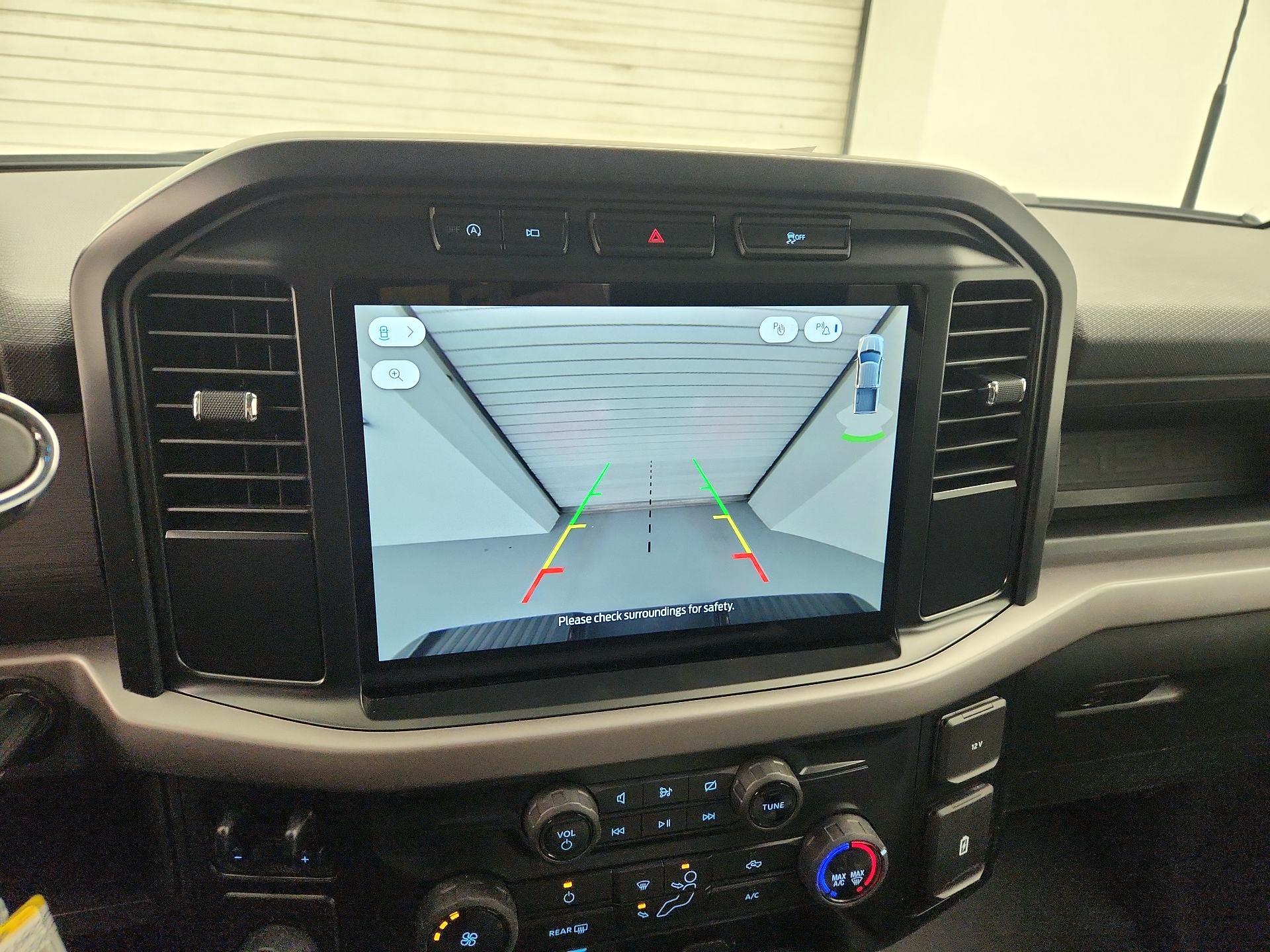 Thumbnail: 2024 Ford F-150 - 14