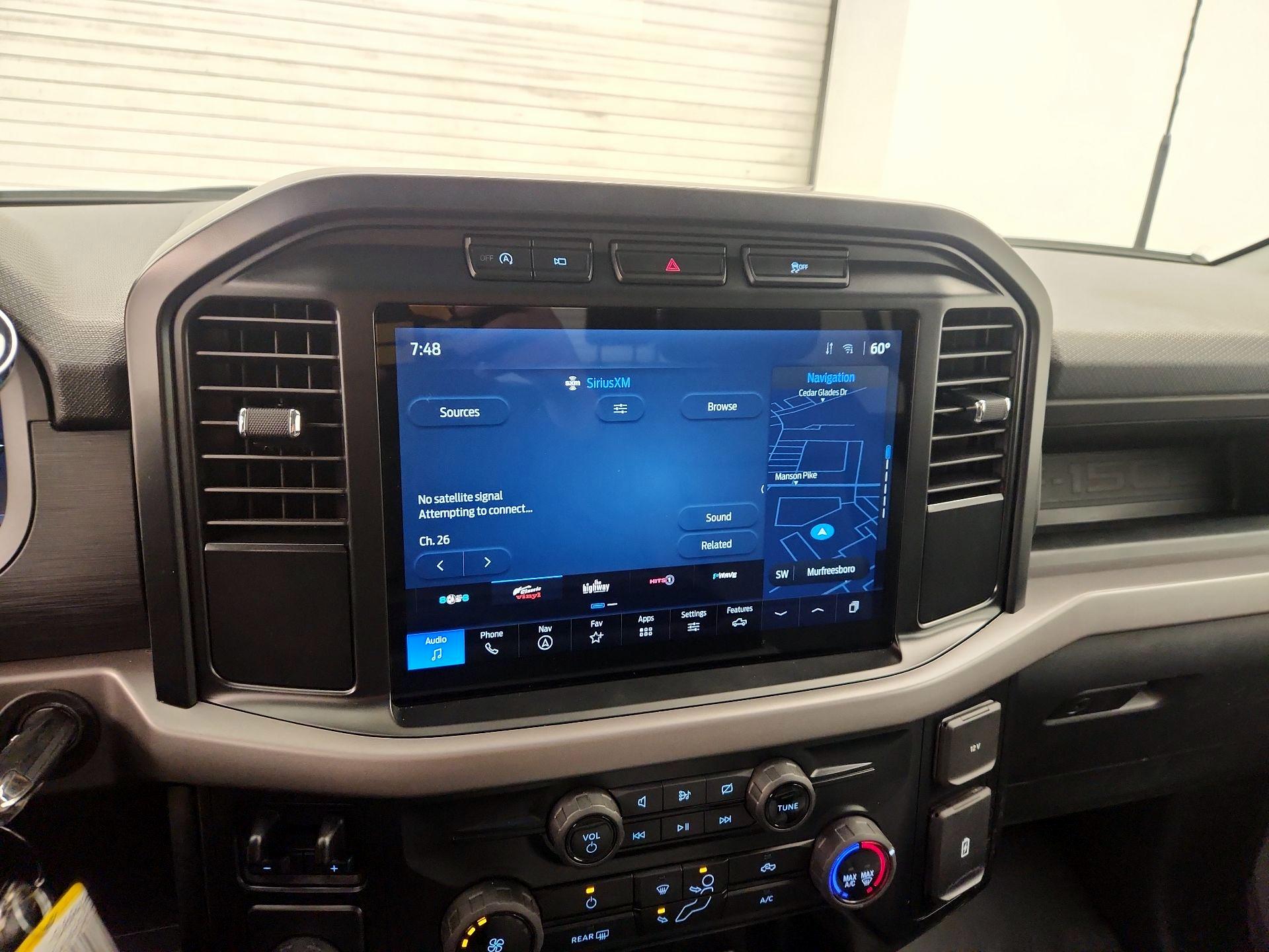 Thumbnail: 2024 Ford F-150 - 15