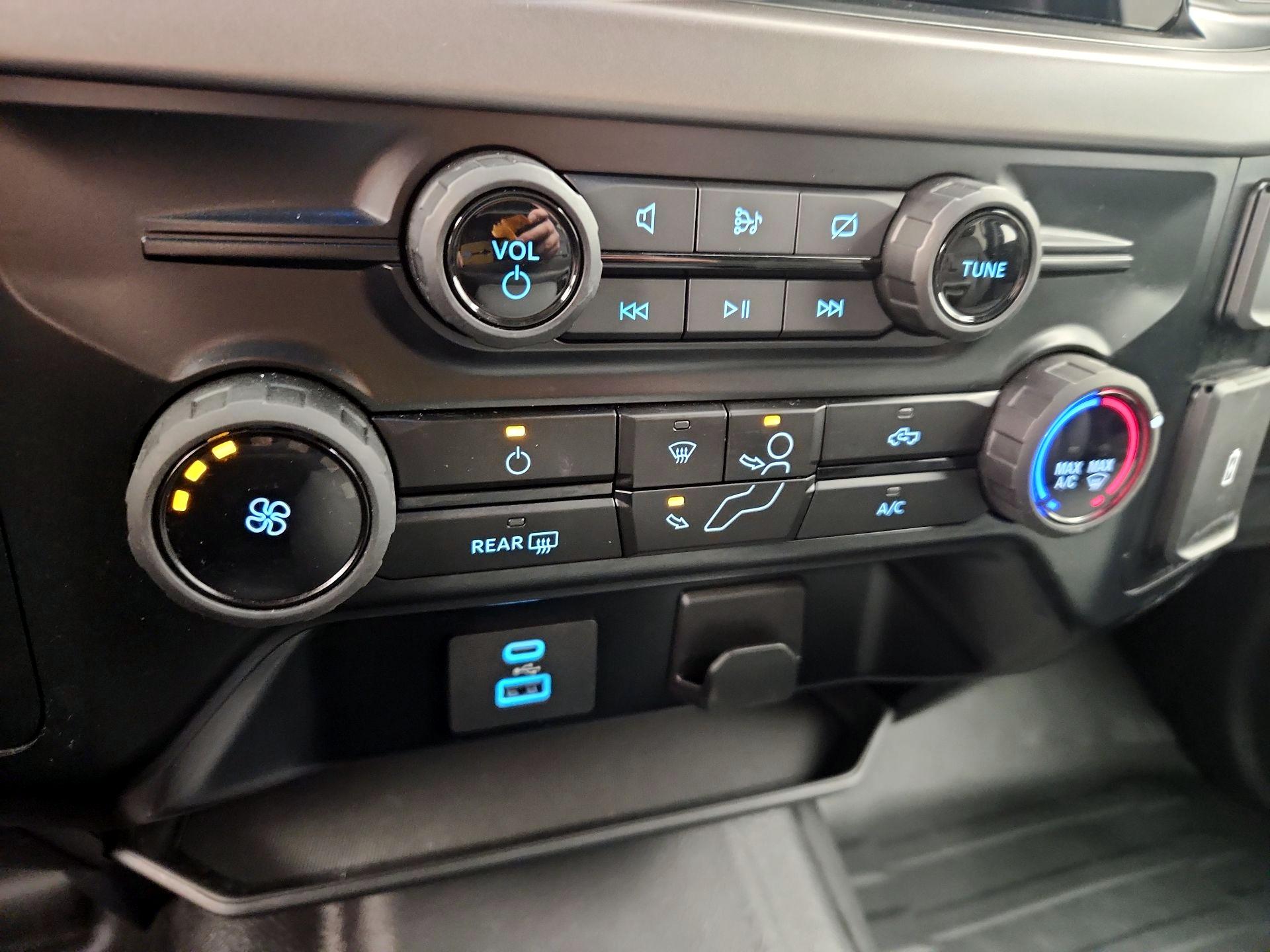 Thumbnail: 2024 Ford F-150 - 16