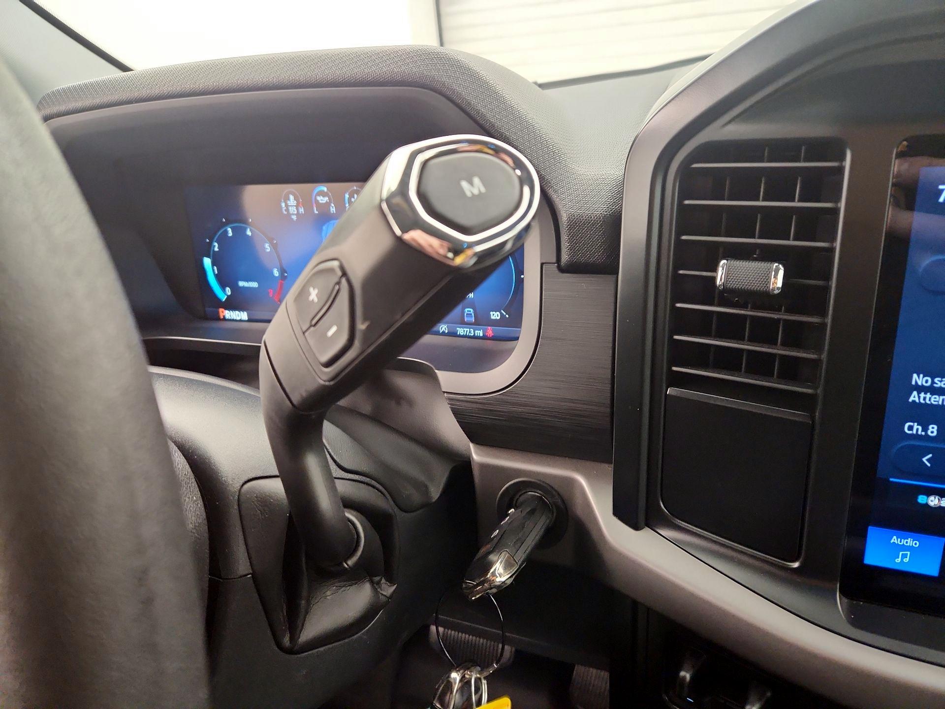 Thumbnail: 2024 Ford F-150 - 17