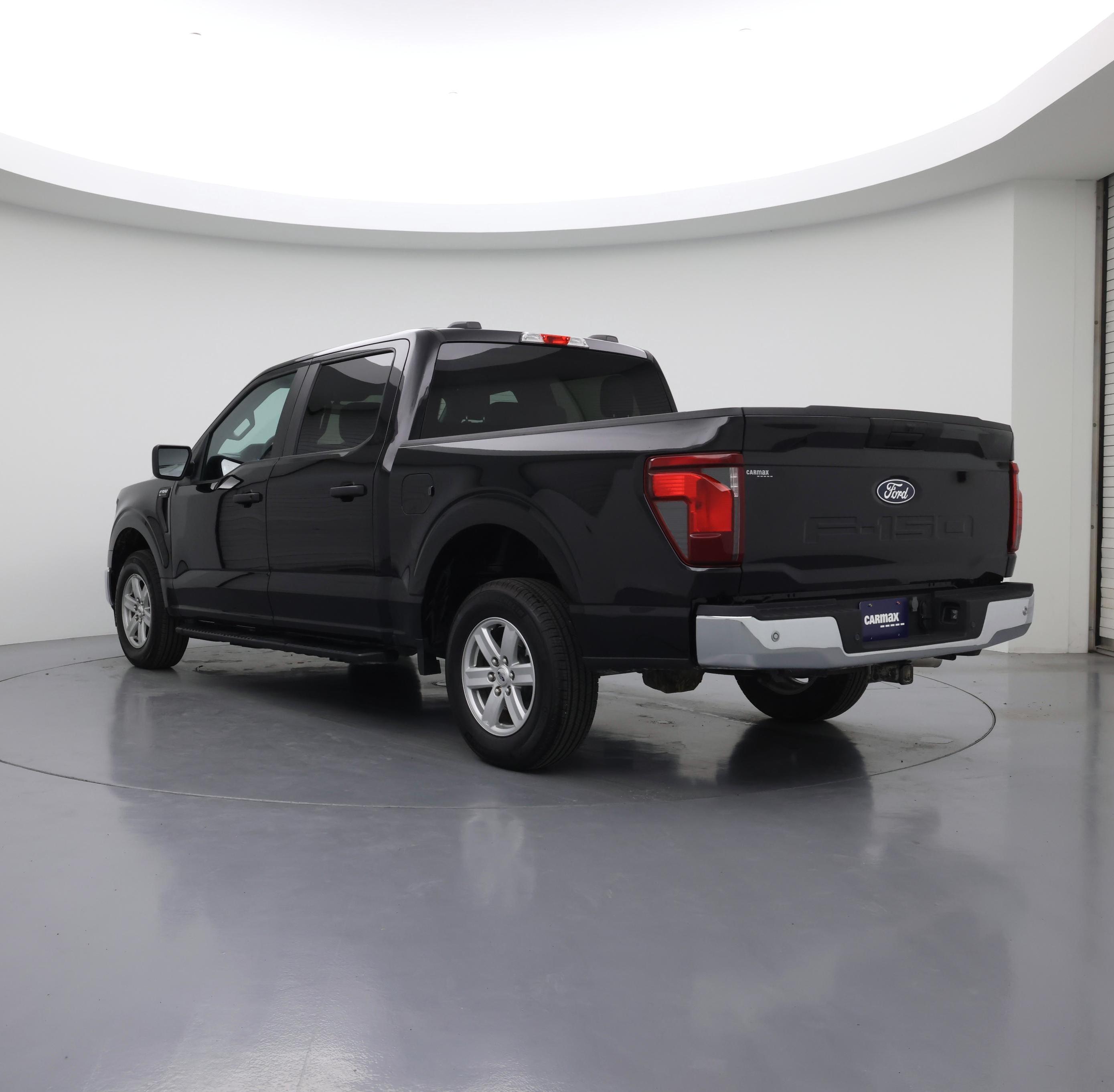 Thumbnail: 2024 Ford F-150 - 2