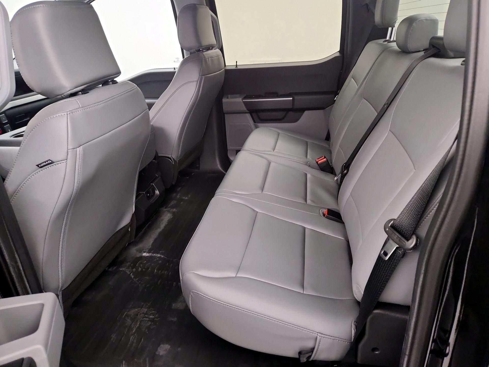 Thumbnail: 2024 Ford F-150 - 19