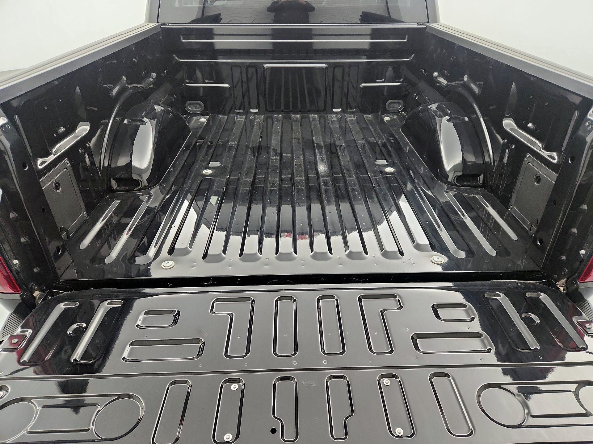 Thumbnail: 2024 Ford F-150 - 20