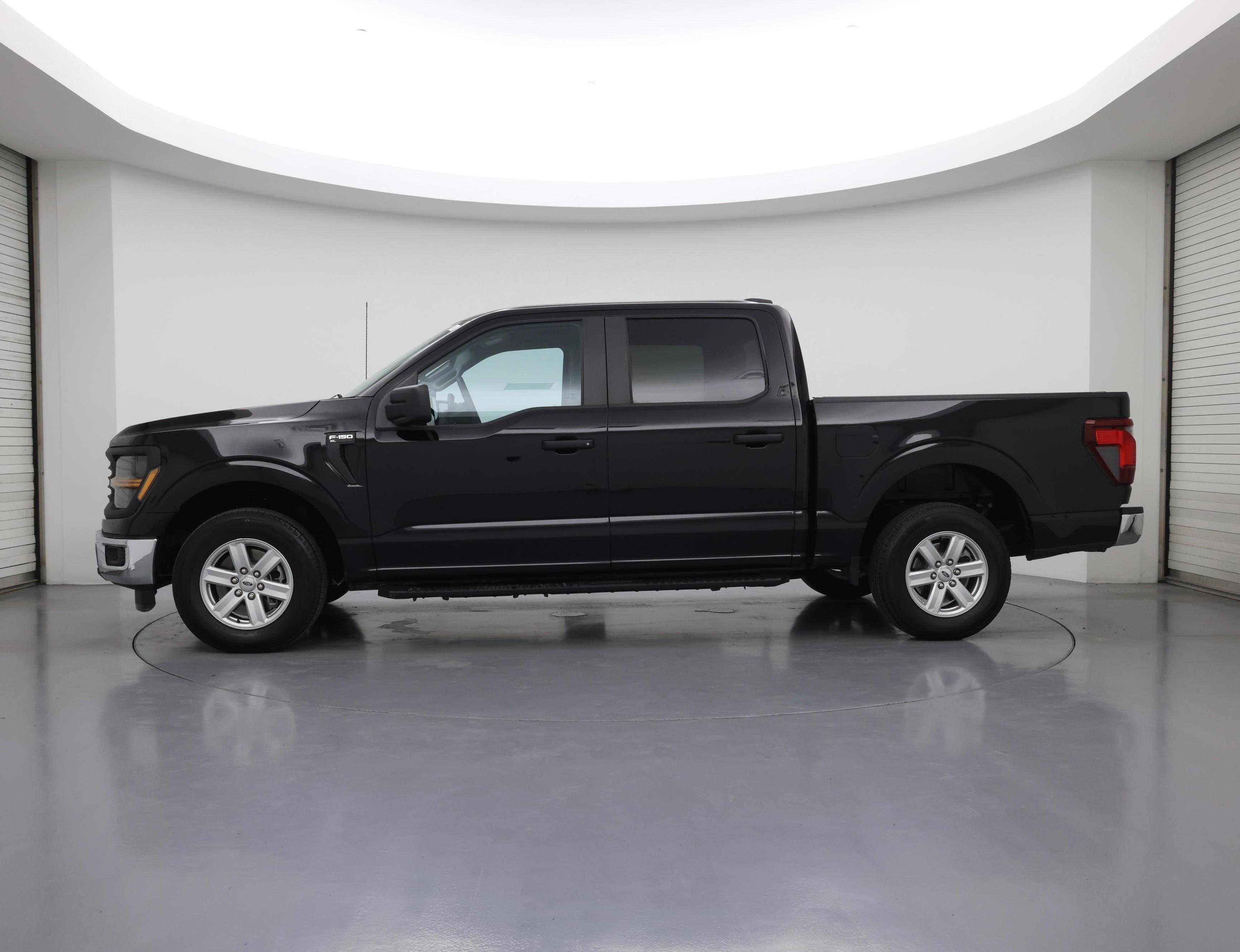 Thumbnail: 2024 Ford F-150 - 3