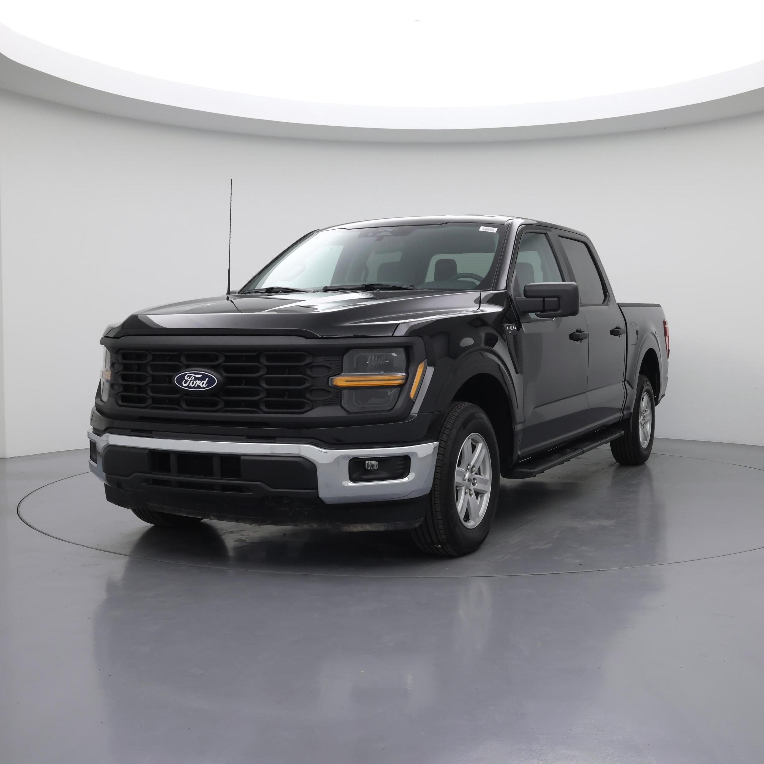 Thumbnail: 2024 Ford F-150 - 4