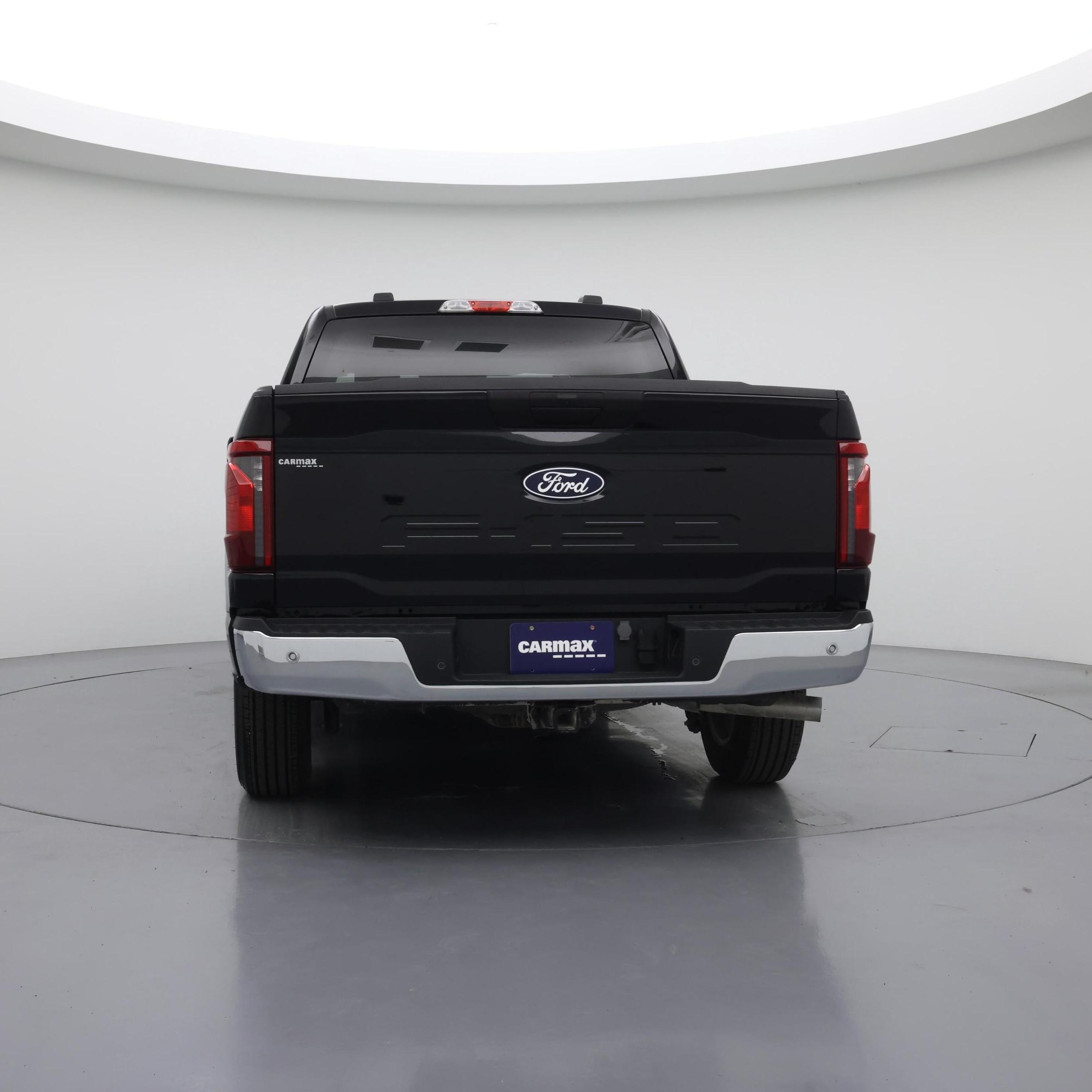 Thumbnail: 2024 Ford F-150 - 6