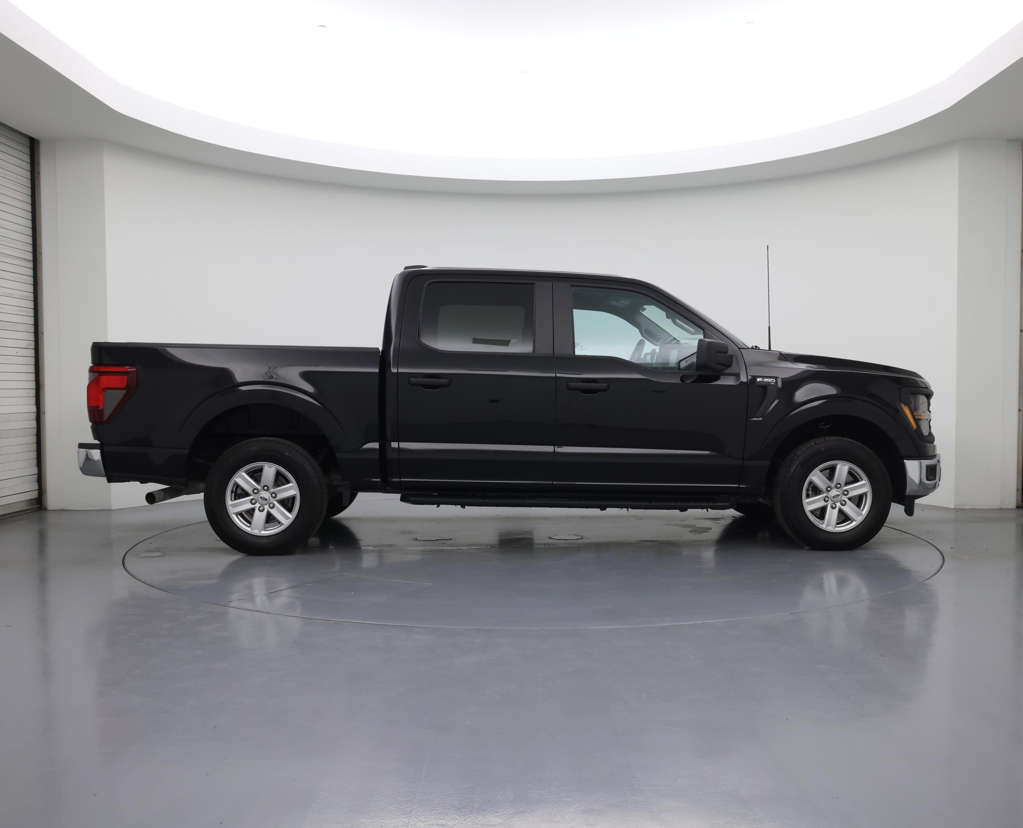 Thumbnail: 2024 Ford F-150 - 7