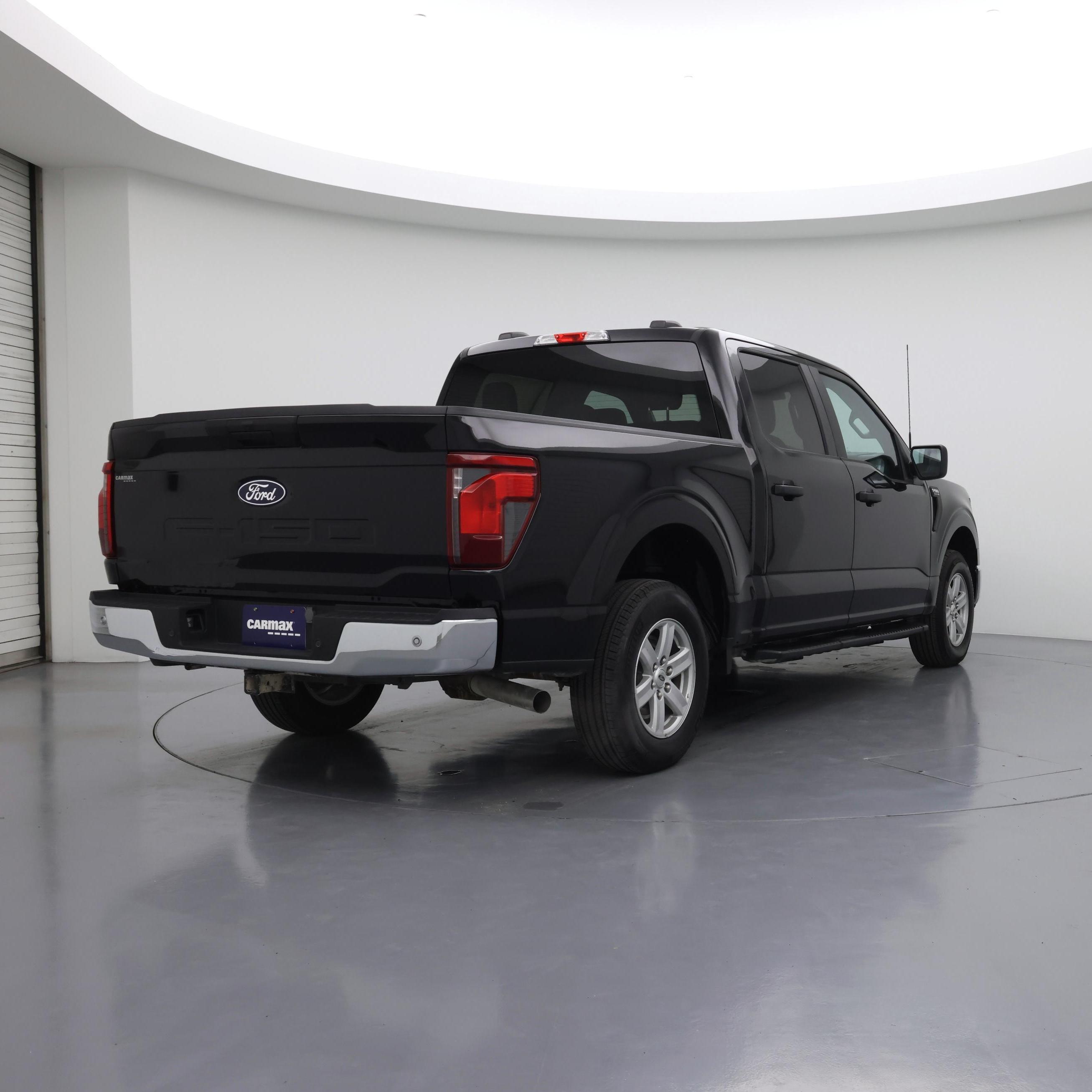 Thumbnail: 2024 Ford F-150 - 8