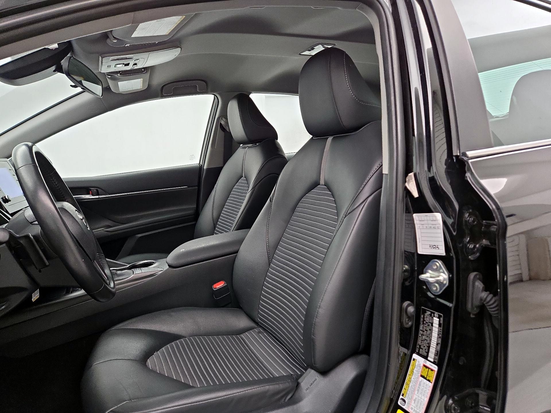 Thumbnail: 2024 Toyota Camry - 11