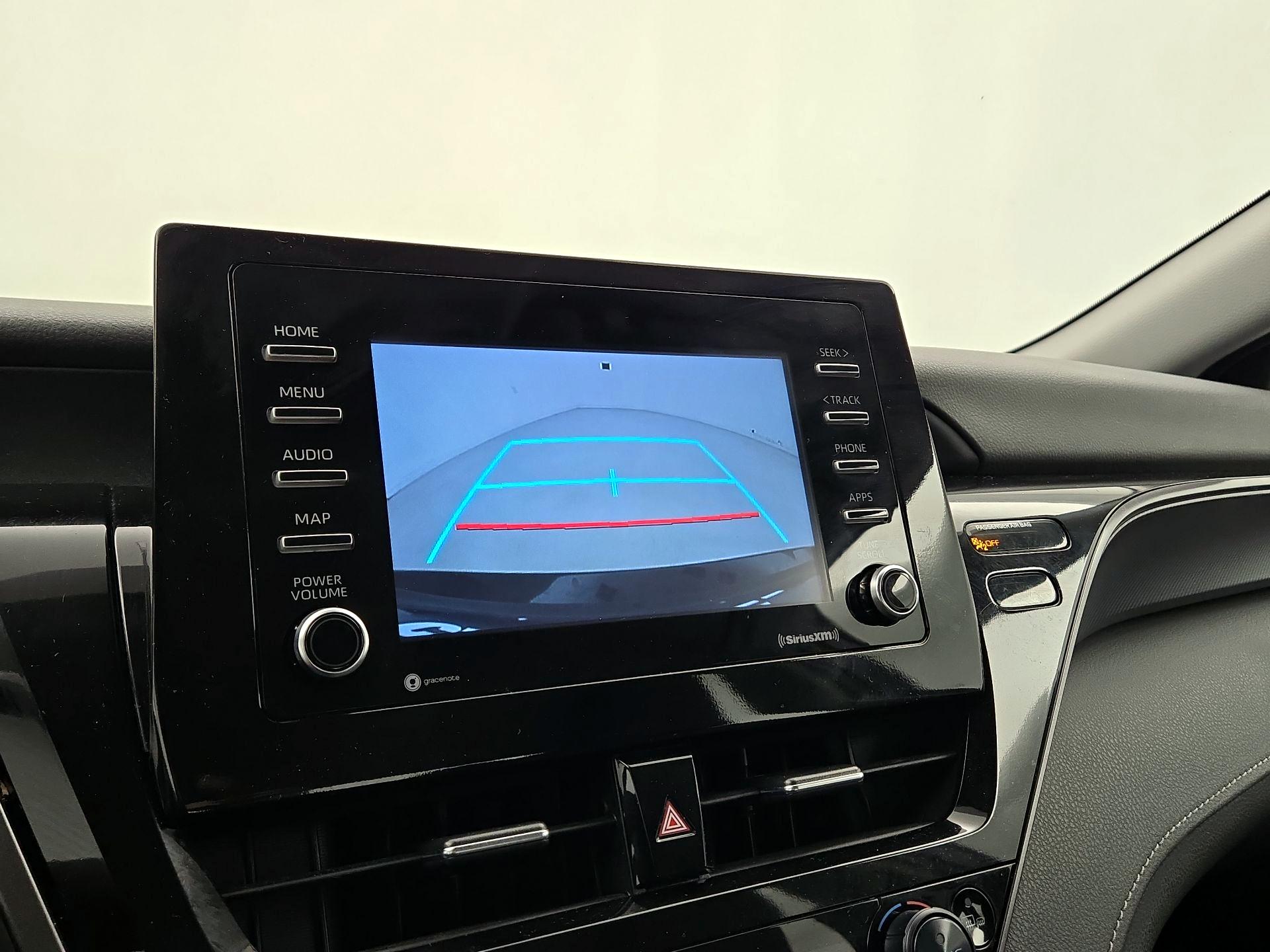 Thumbnail: 2024 Toyota Camry - 14