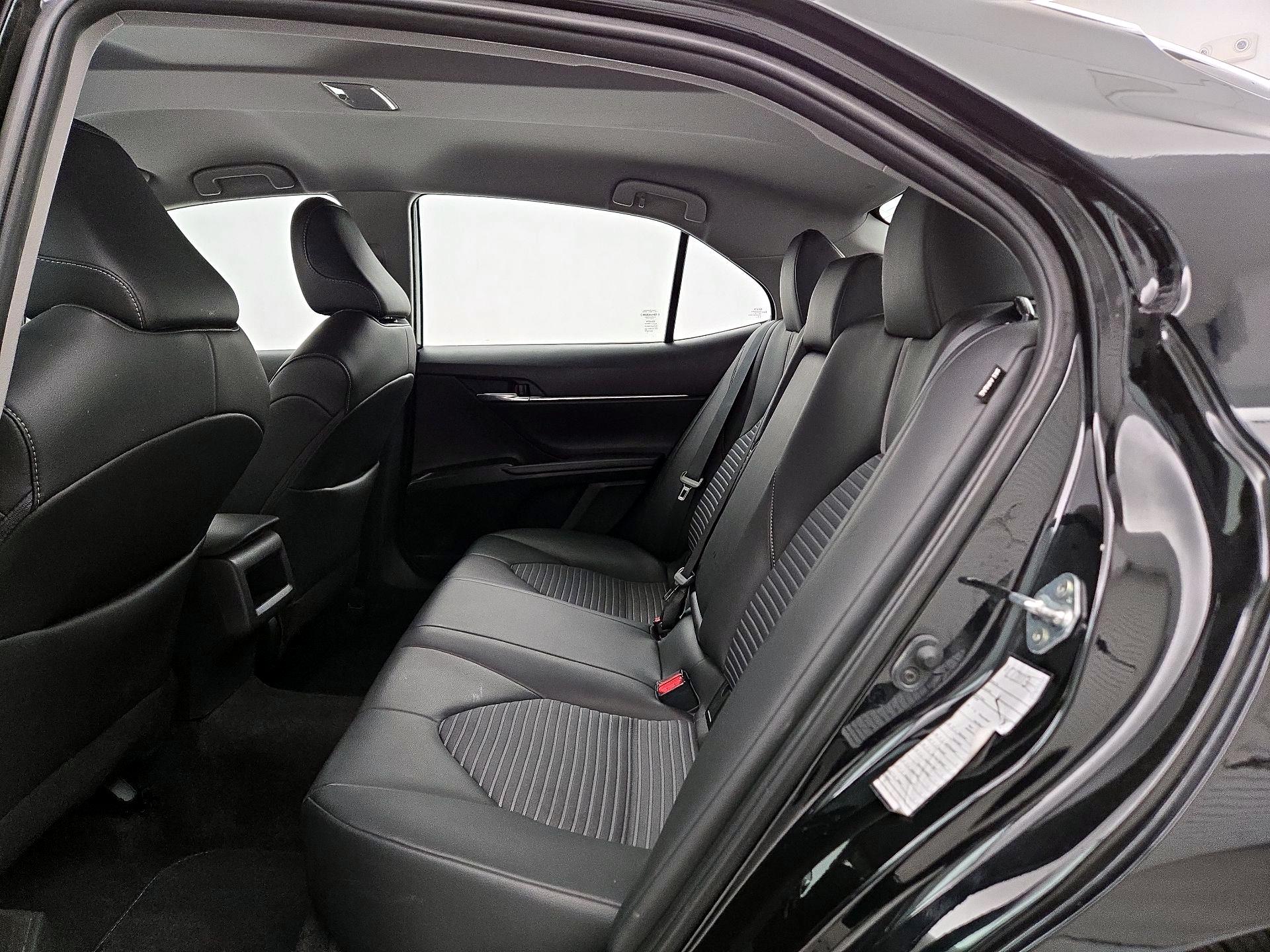 Thumbnail: 2024 Toyota Camry - 19