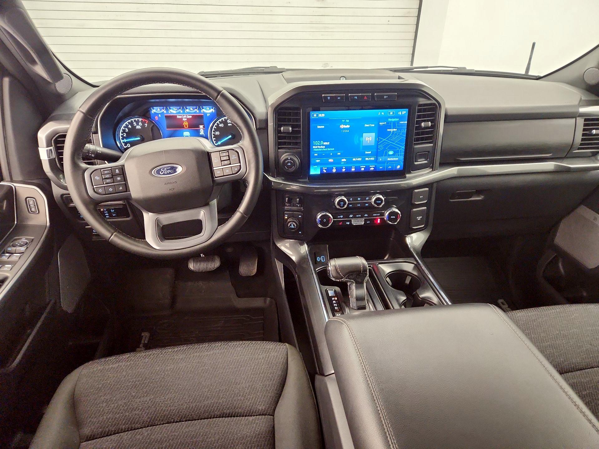 Thumbnail: 2023 Ford F-150 - 9