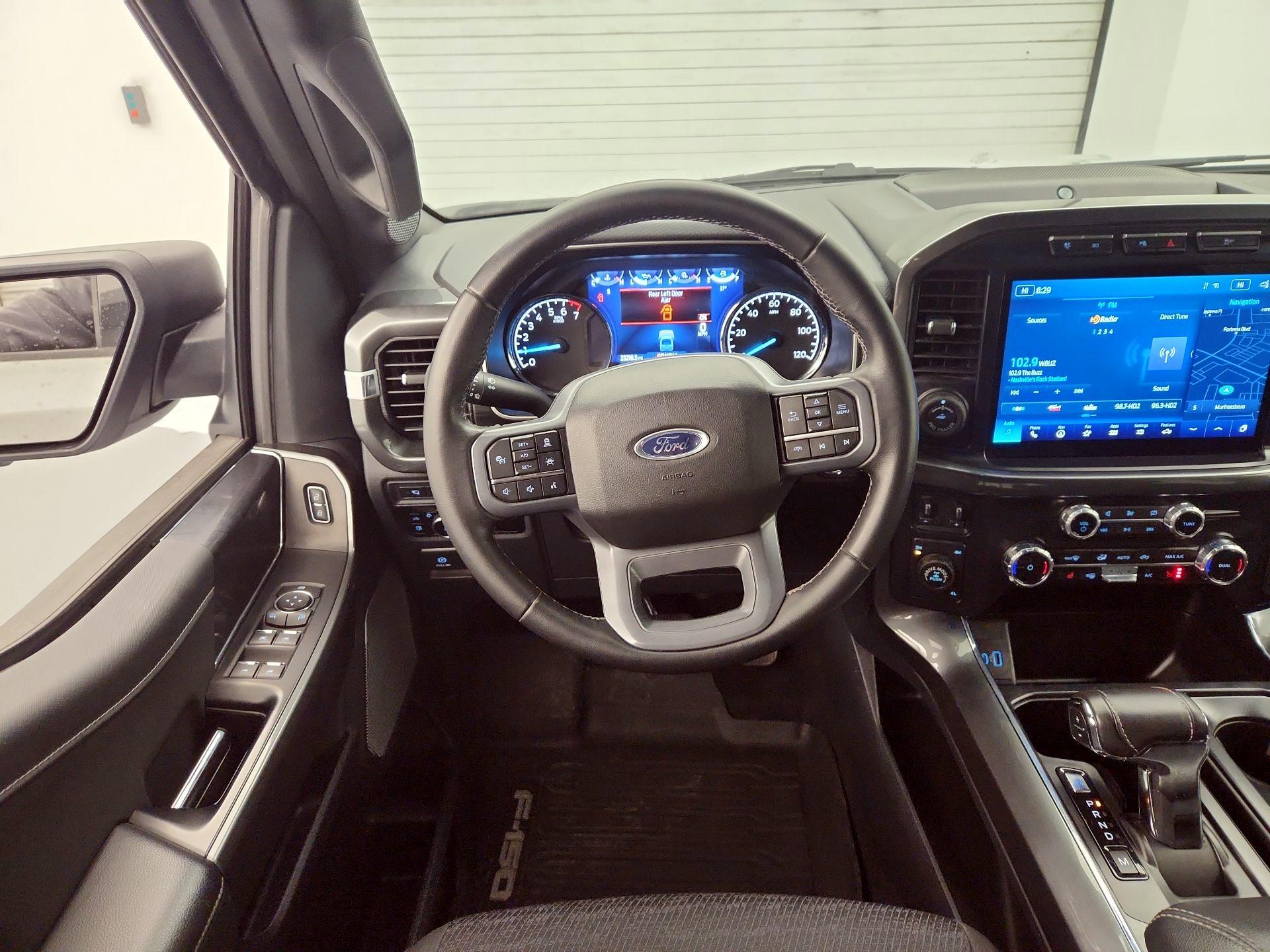 Thumbnail: 2023 Ford F-150 - 10