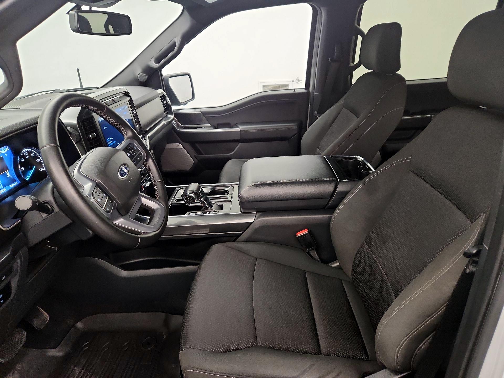 Thumbnail: 2023 Ford F-150 - 11