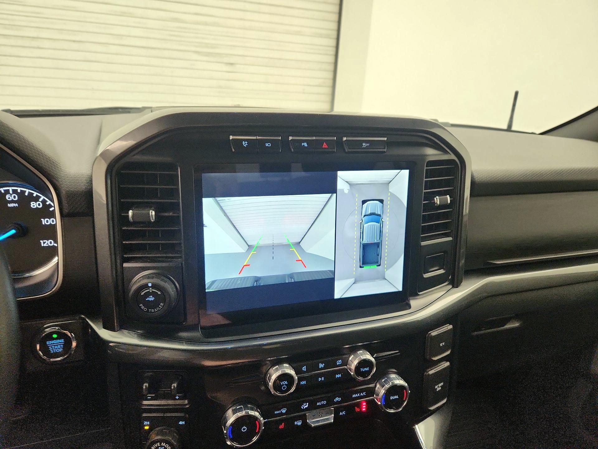 Thumbnail: 2023 Ford F-150 - 14