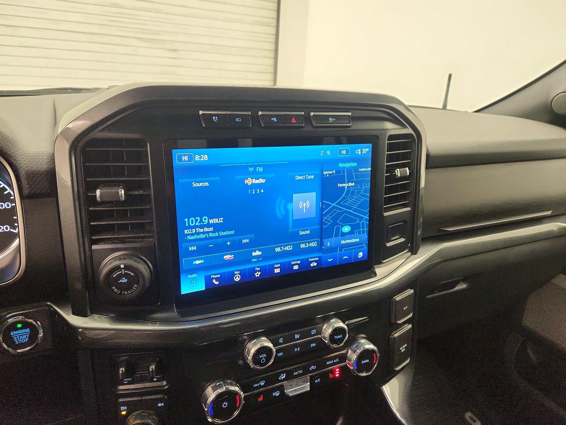 Thumbnail: 2023 Ford F-150 - 15