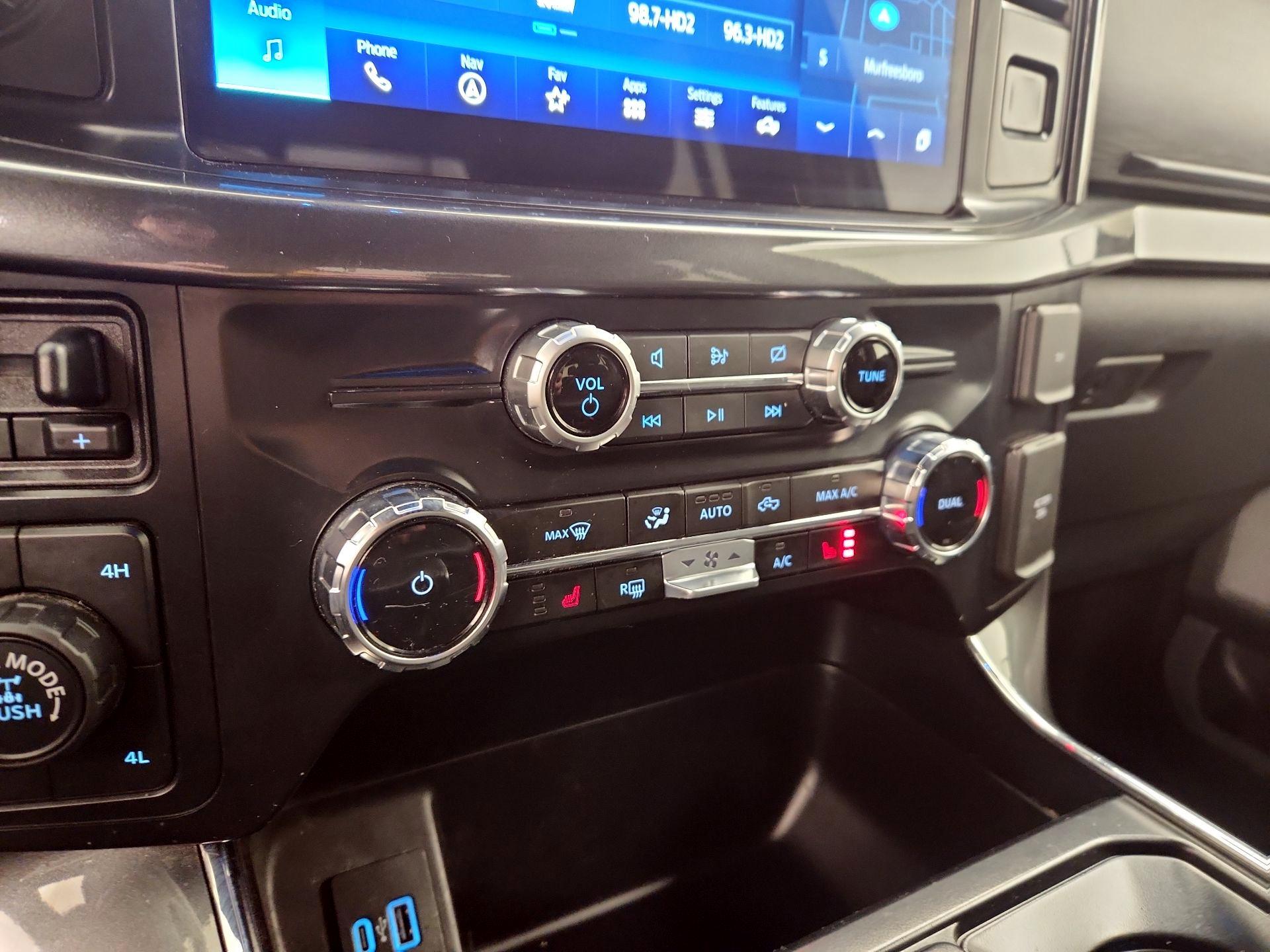 Thumbnail: 2023 Ford F-150 - 16