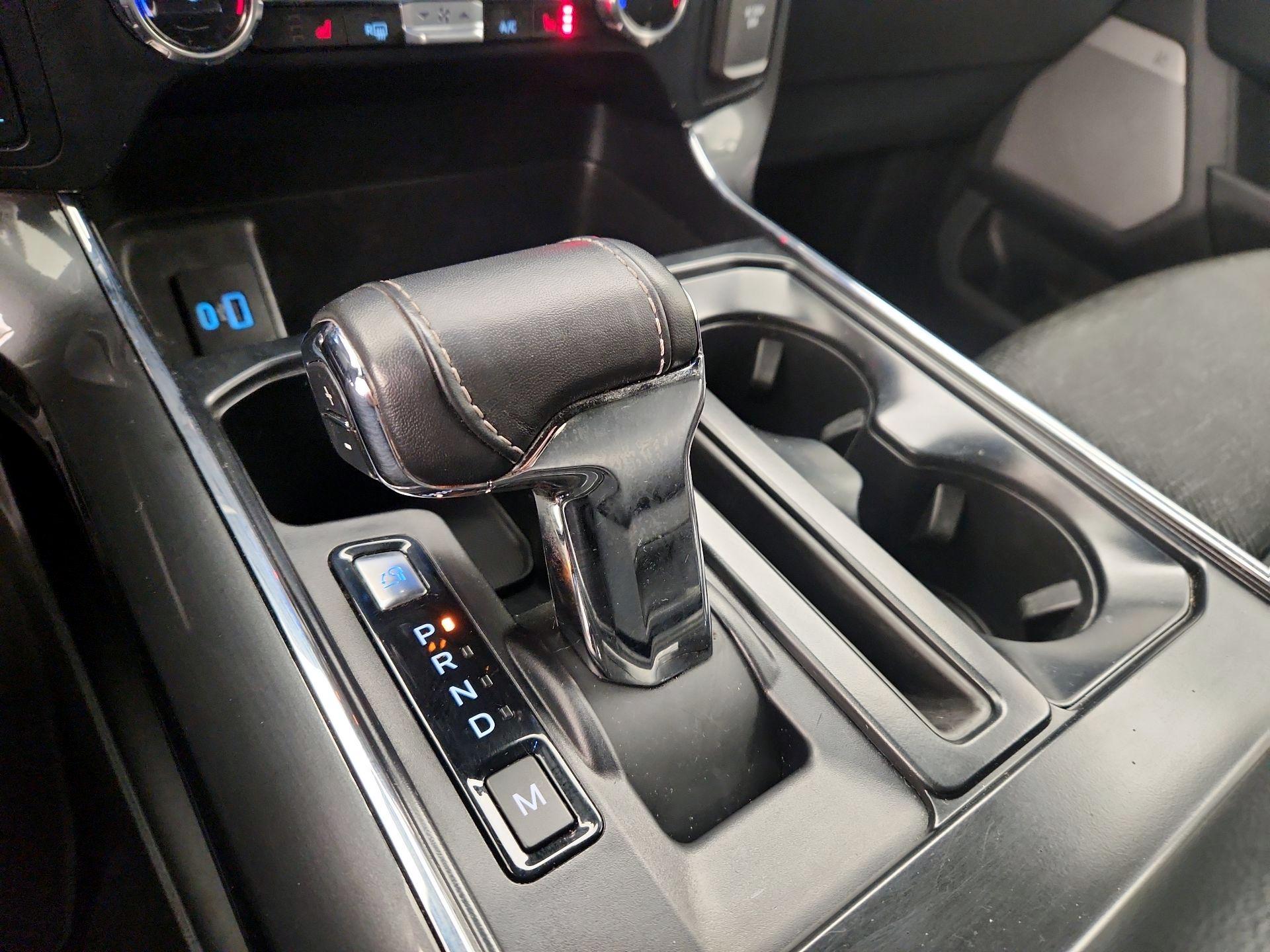 Thumbnail: 2023 Ford F-150 - 17