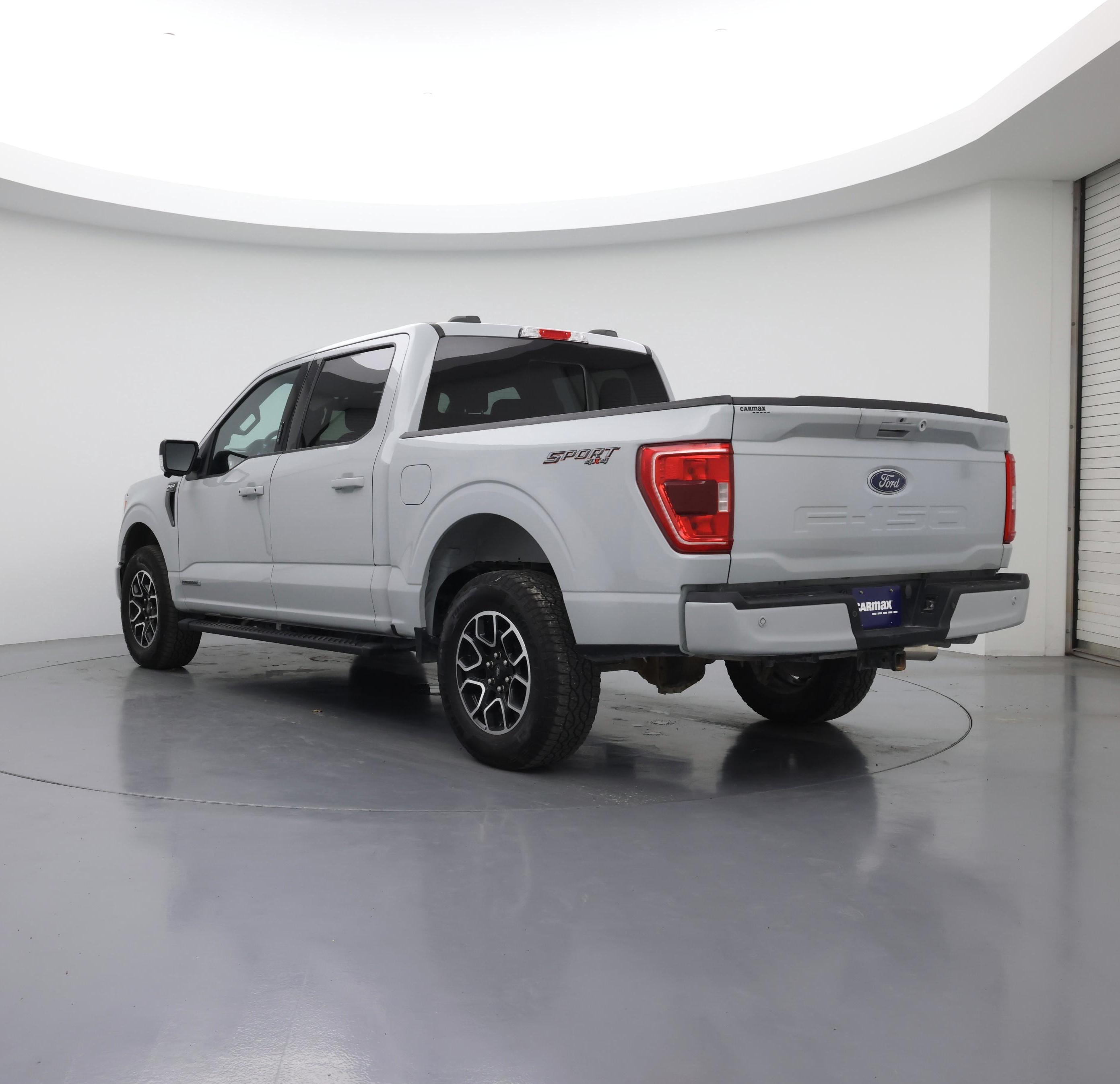 Thumbnail: 2023 Ford F-150 - 2