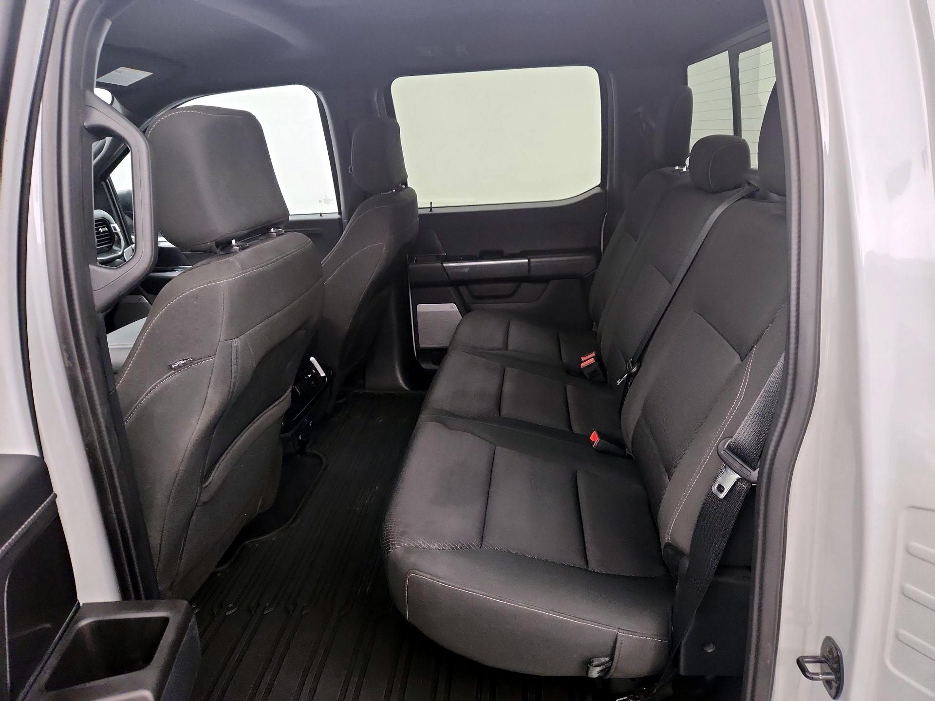 Thumbnail: 2023 Ford F-150 - 19