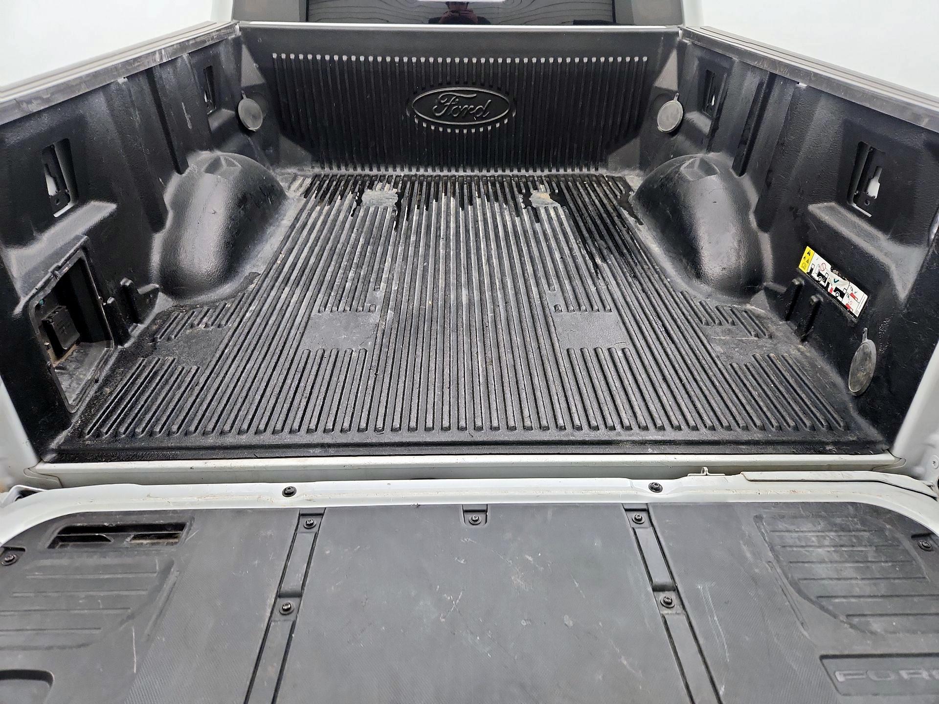 Thumbnail: 2023 Ford F-150 - 20