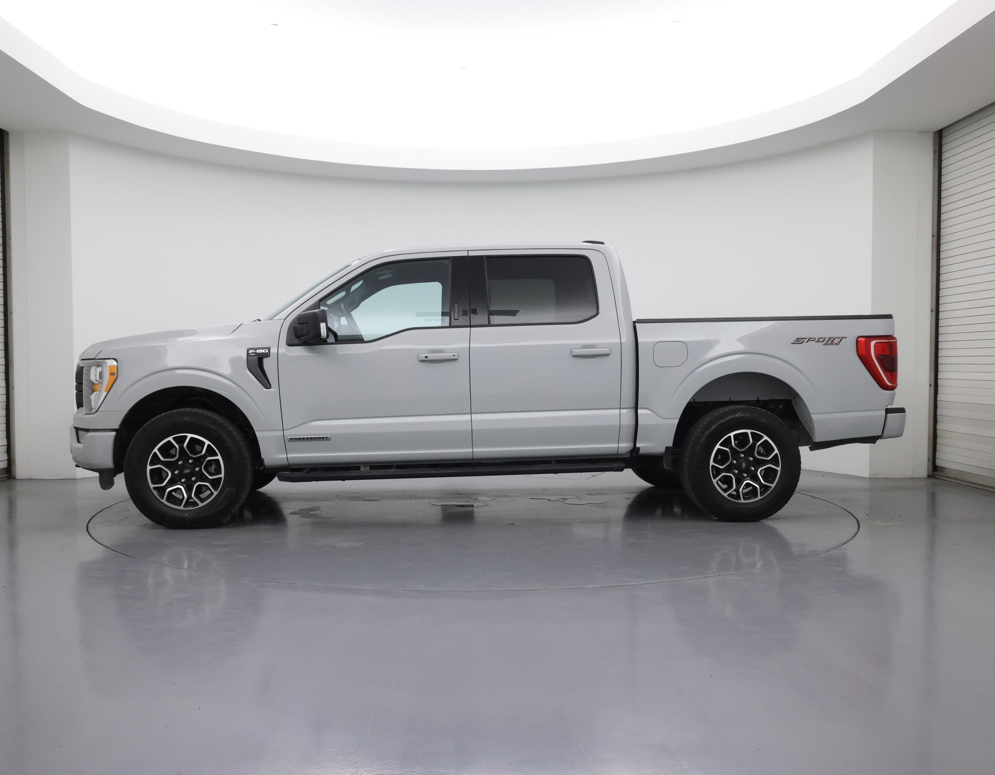 Thumbnail: 2023 Ford F-150 - 3