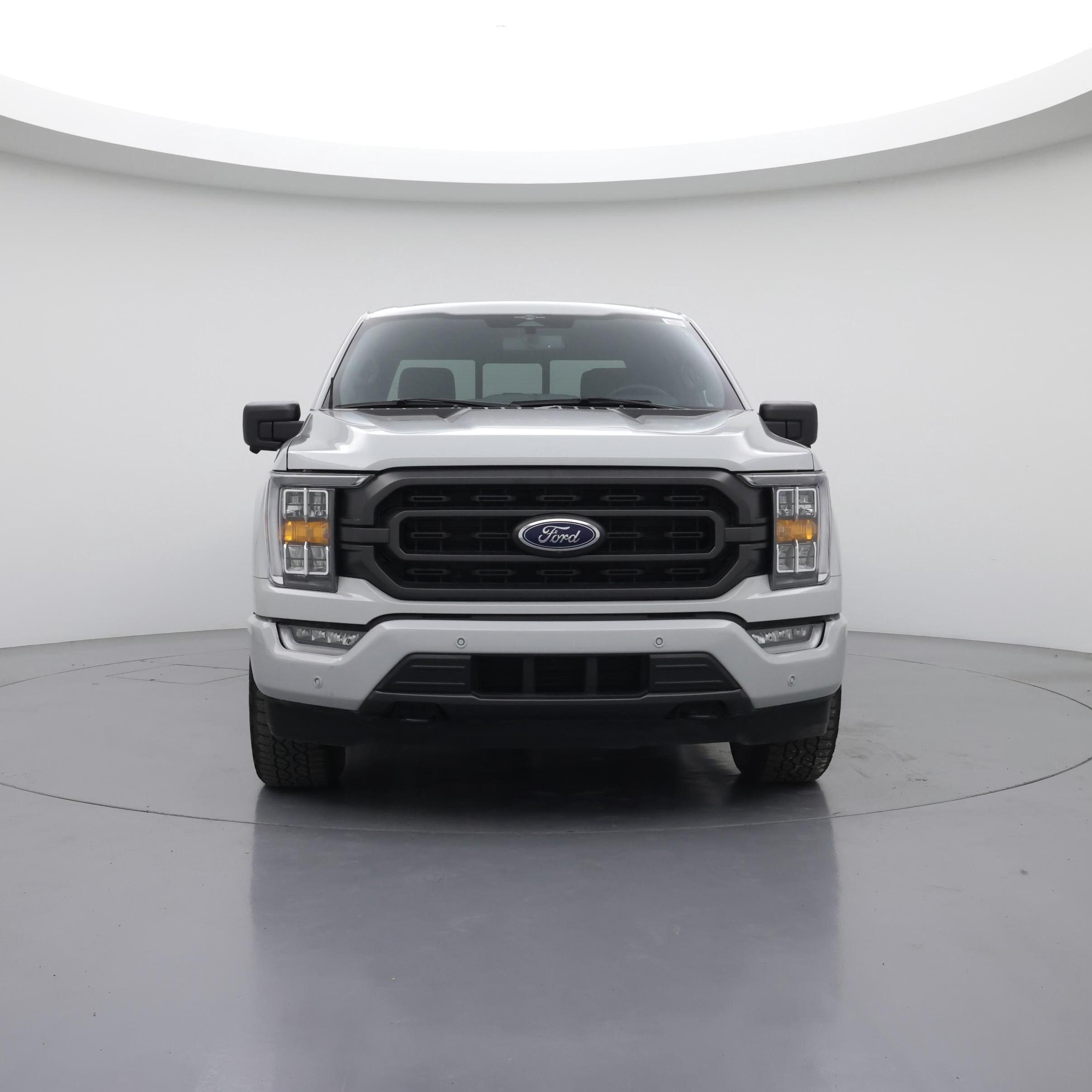 Thumbnail: 2023 Ford F-150 - 5