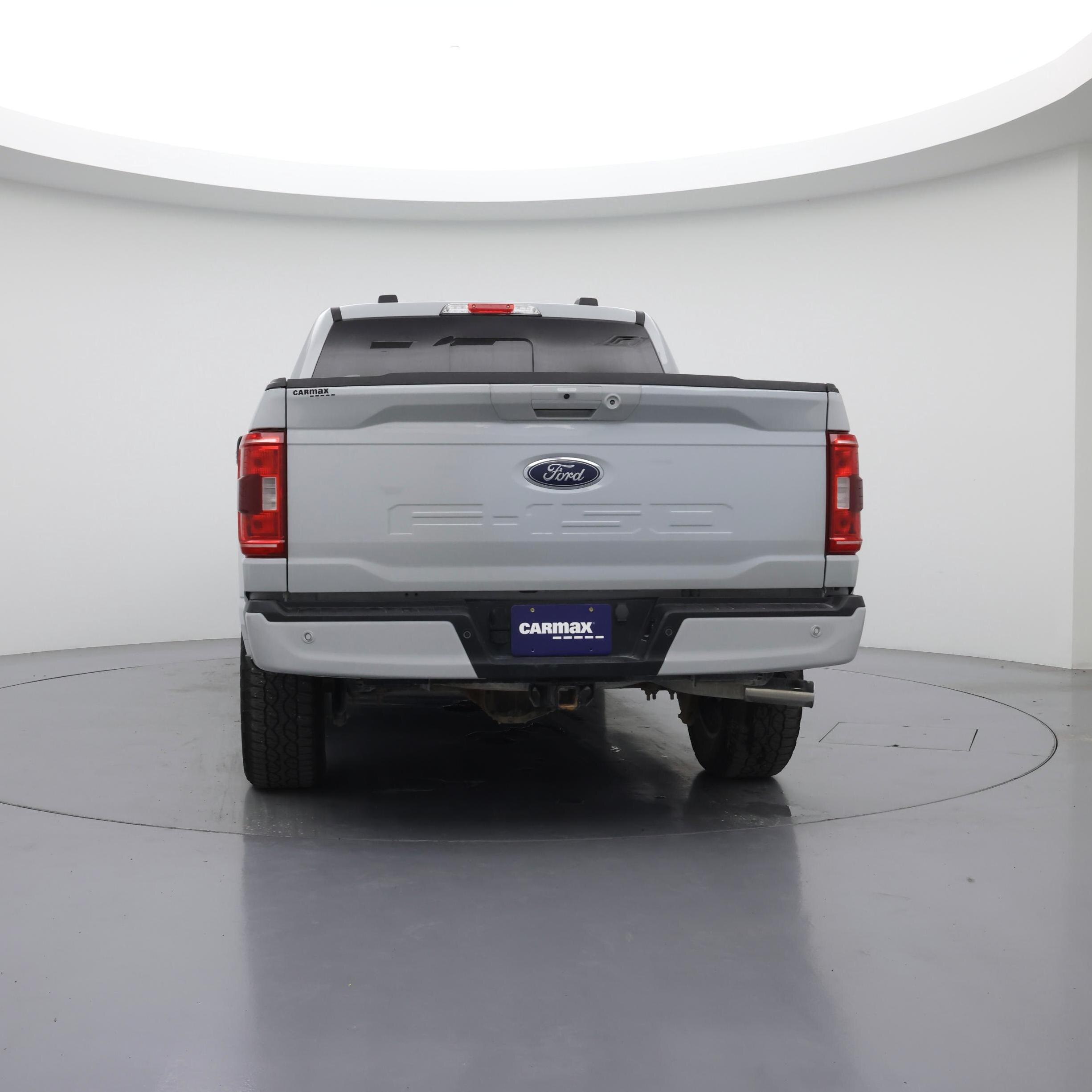 Thumbnail: 2023 Ford F-150 - 6