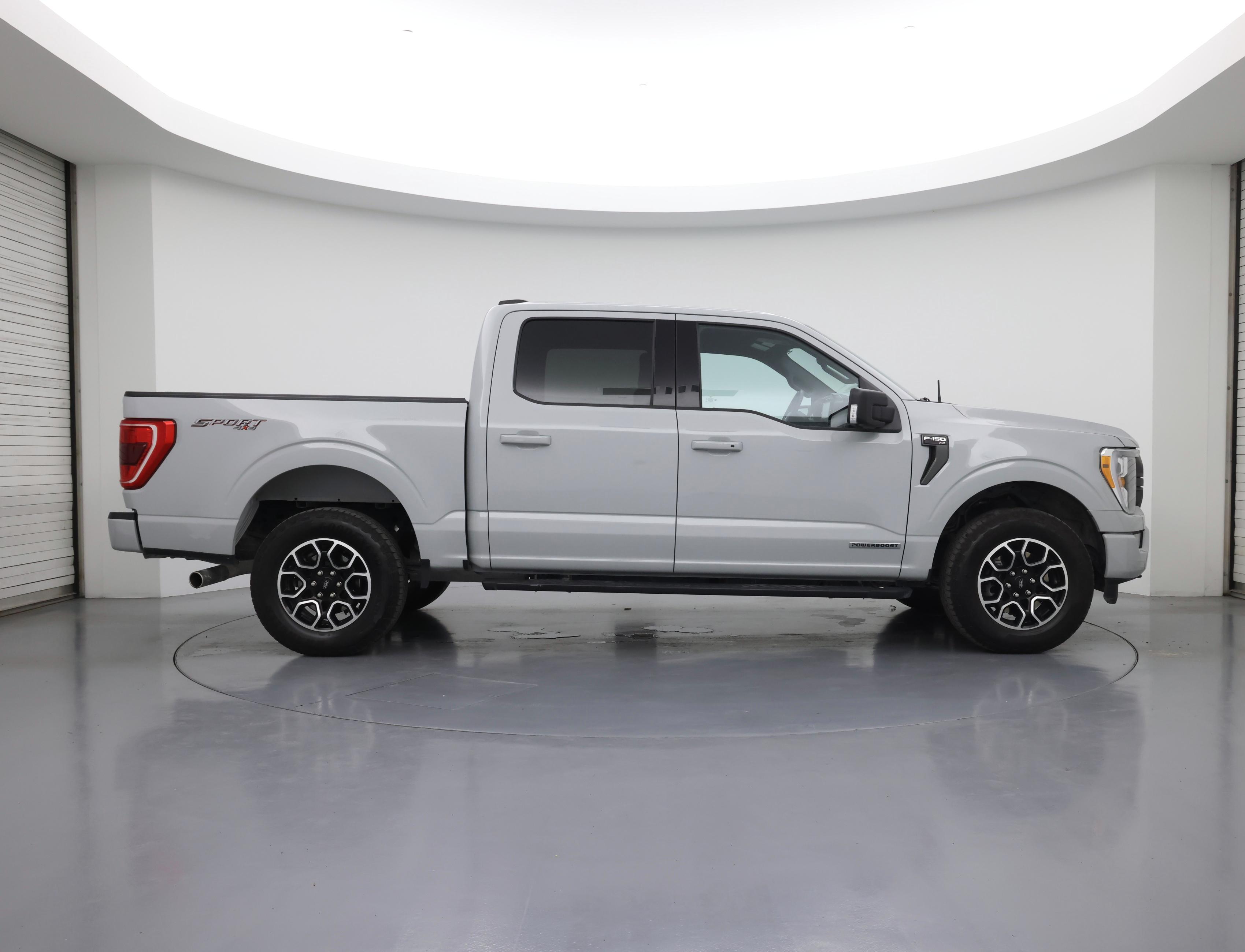 Thumbnail: 2023 Ford F-150 - 7