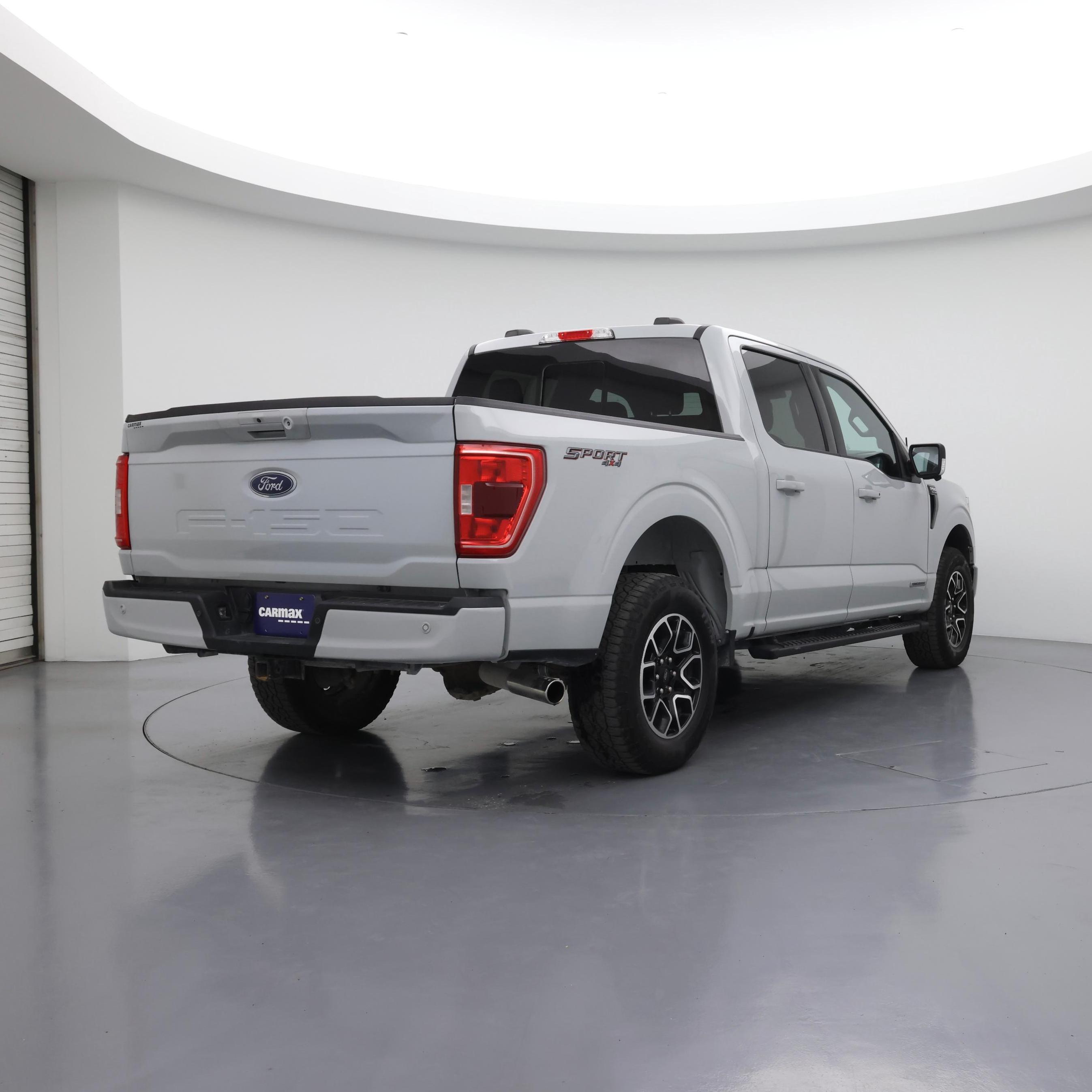 Thumbnail: 2023 Ford F-150 - 8