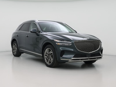 2023 Genesis GV70 Sport