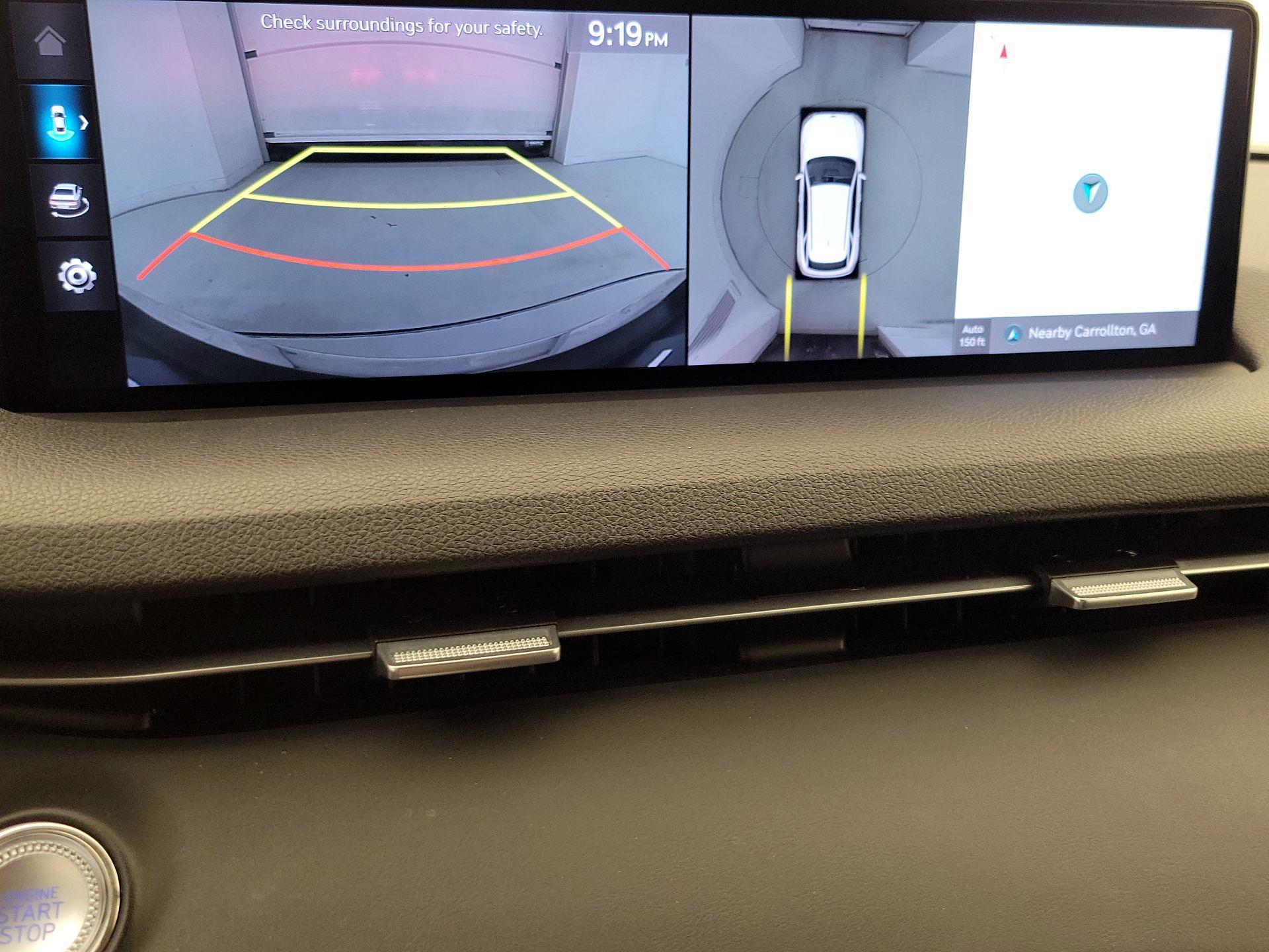 Thumbnail: 2023 Genesis GV70 - 15