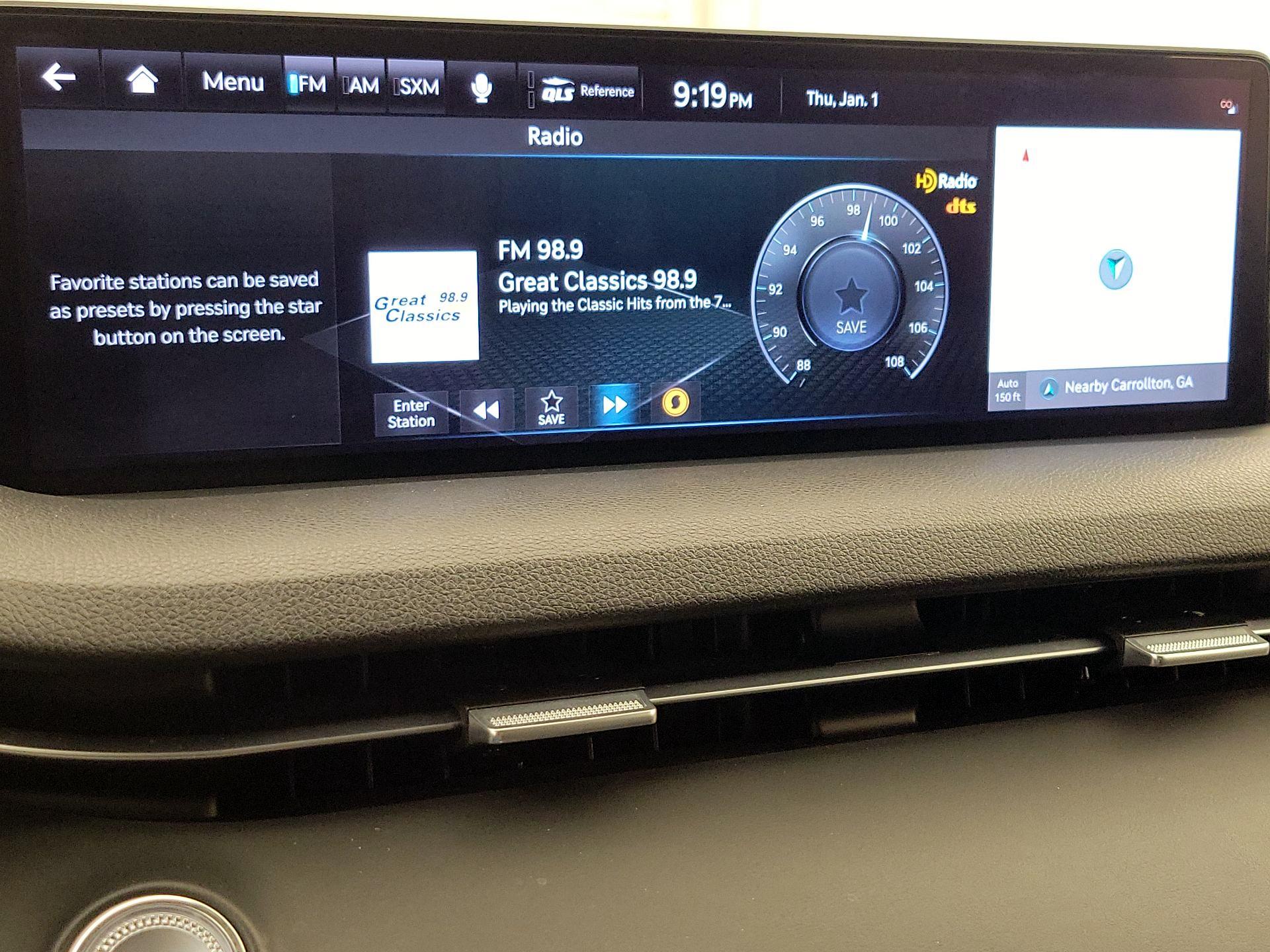 Thumbnail: 2023 Genesis GV70 - 16