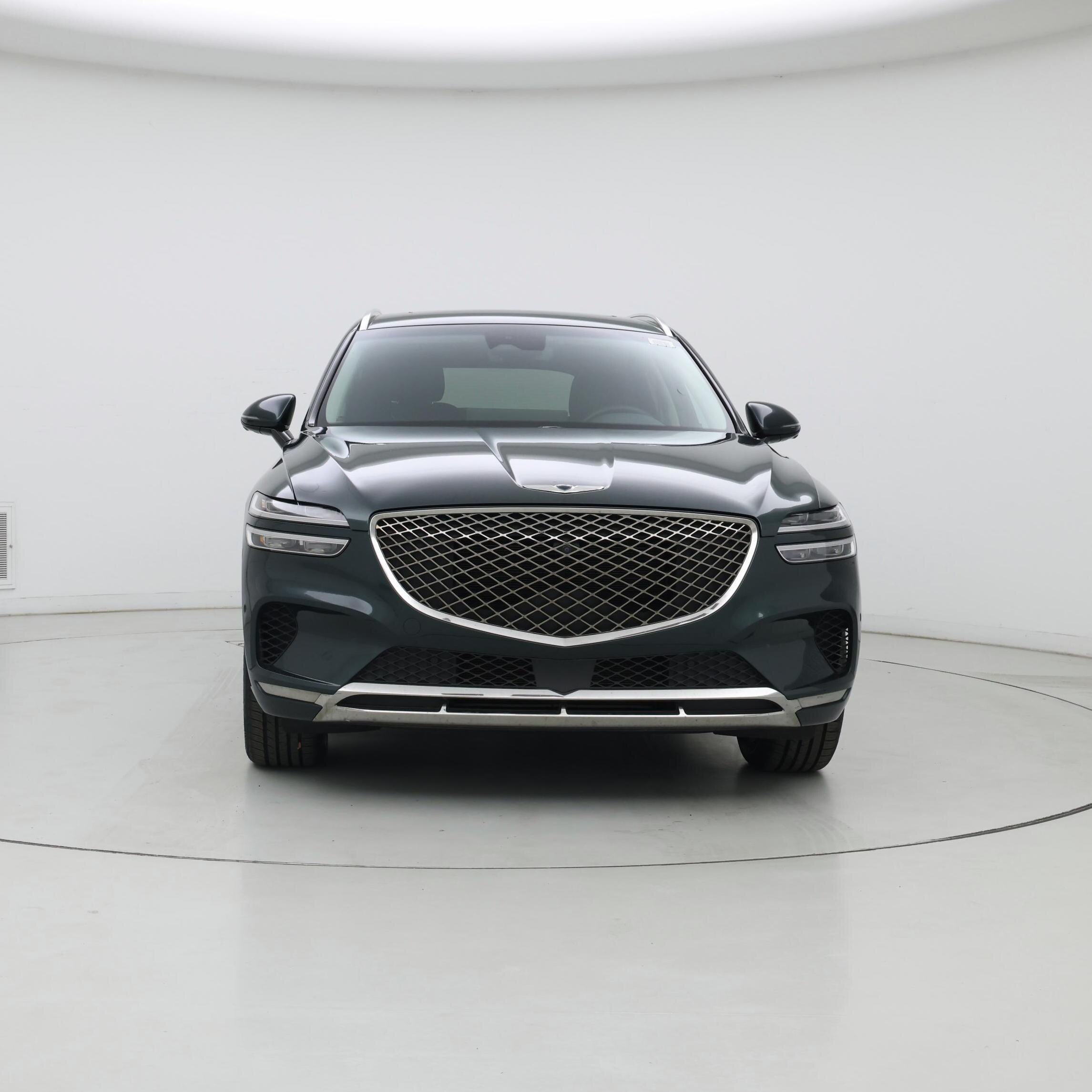 Thumbnail: 2023 Genesis GV70 - 5