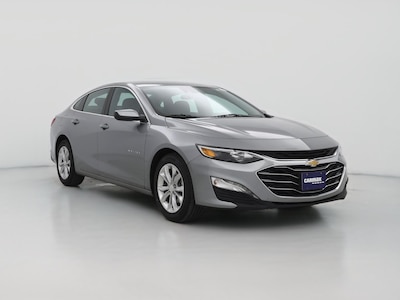 2023 Chevrolet Malibu 1LT