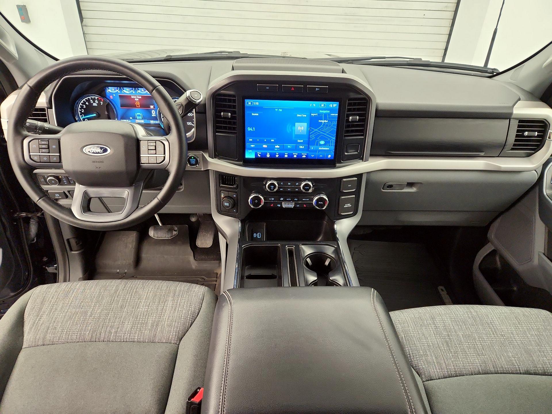 Thumbnail: 2023 Ford F-150 - 9