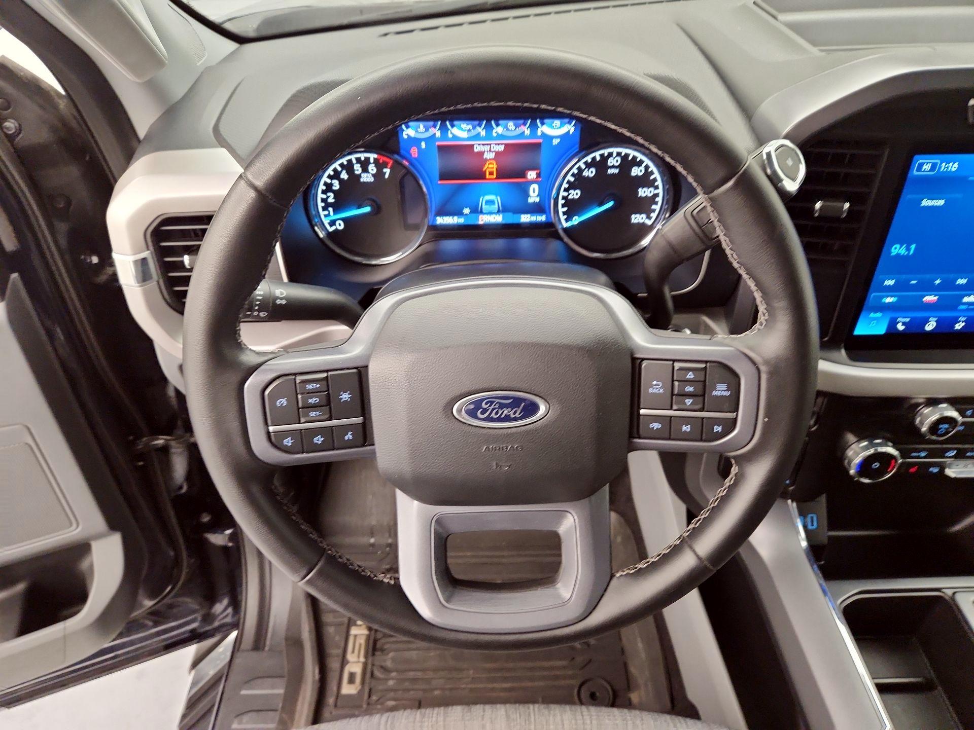 Thumbnail: 2023 Ford F-150 - 10